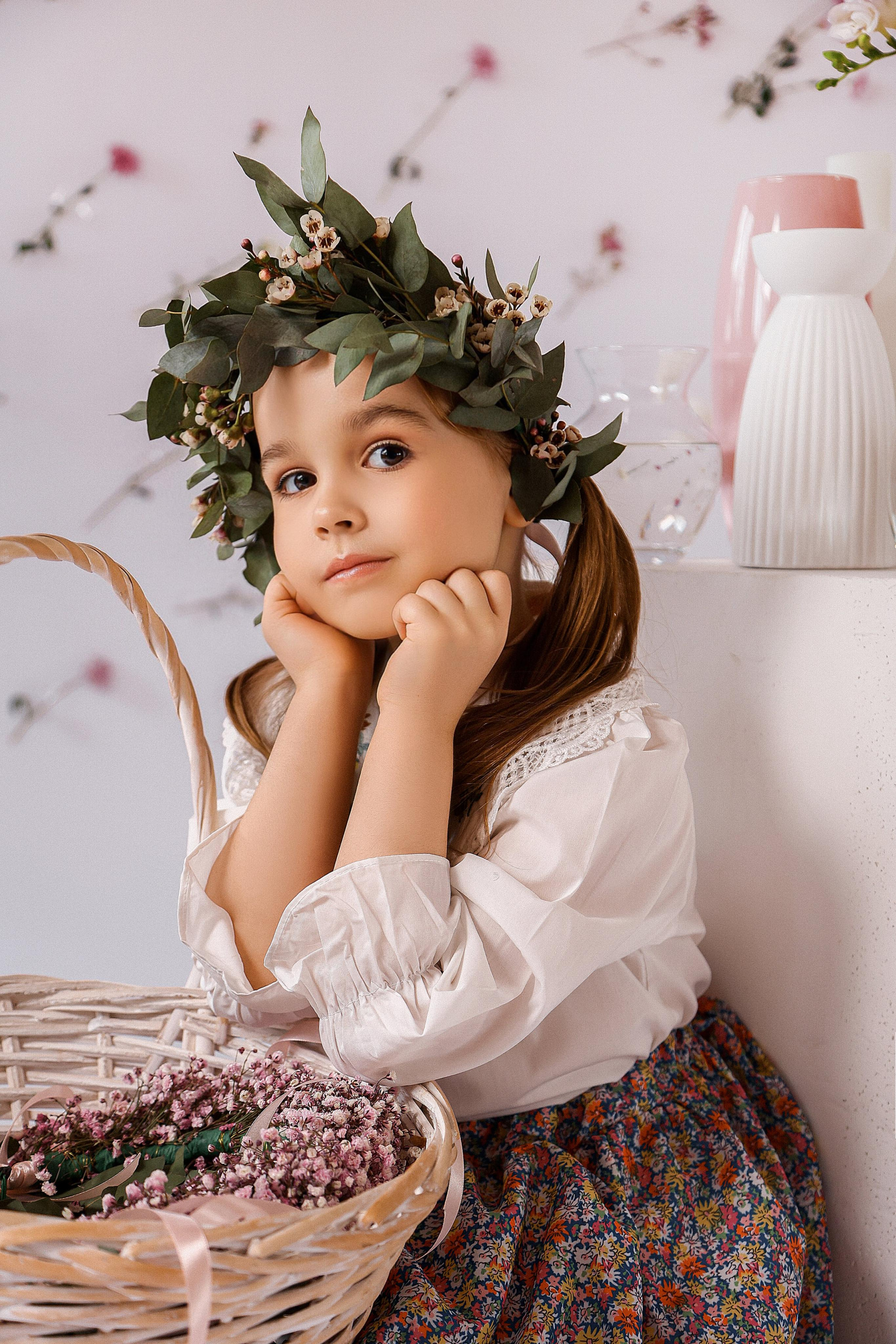 LIZA. Модельная студия MIA Models