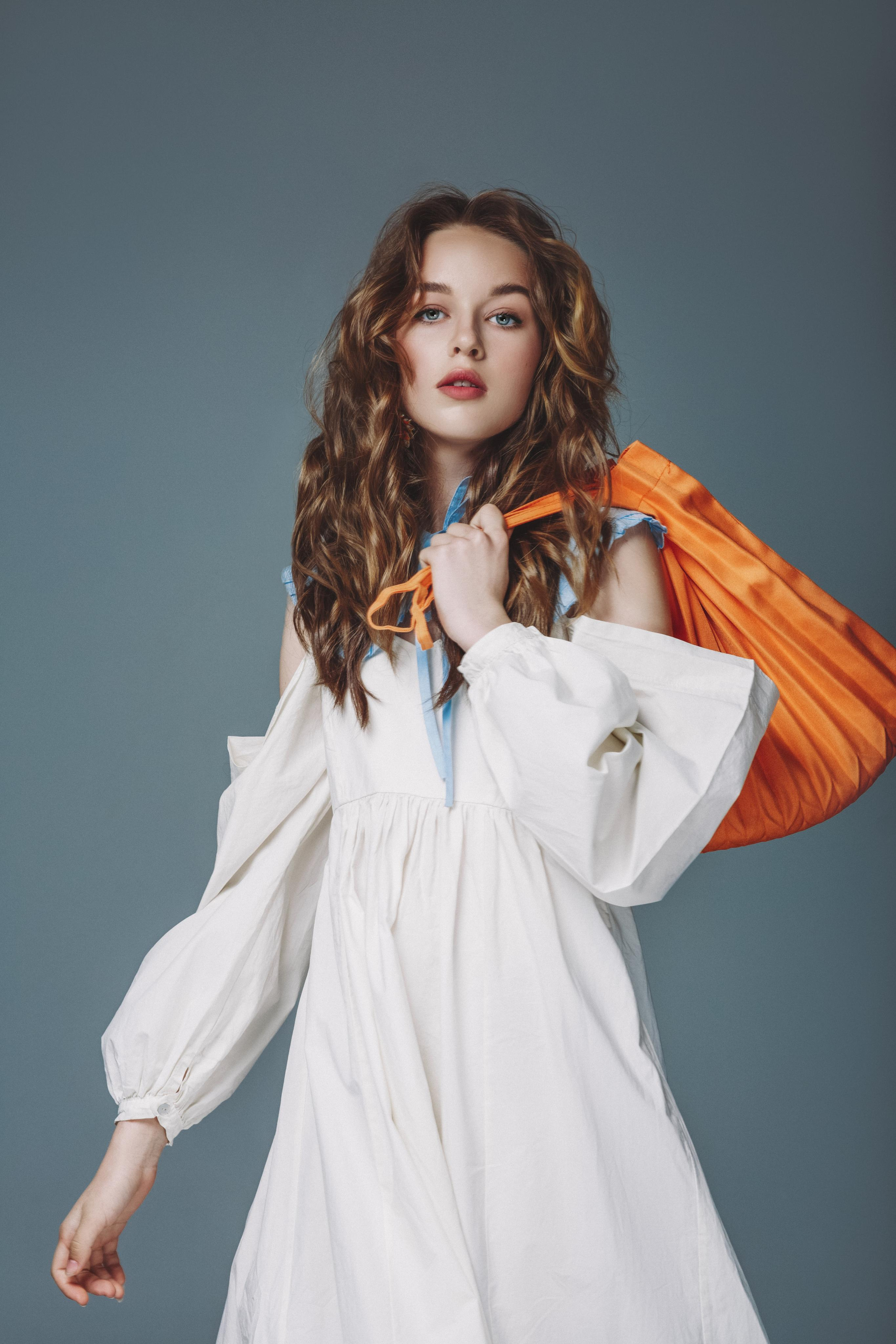 KSENIA. Модельная студия MIA Models