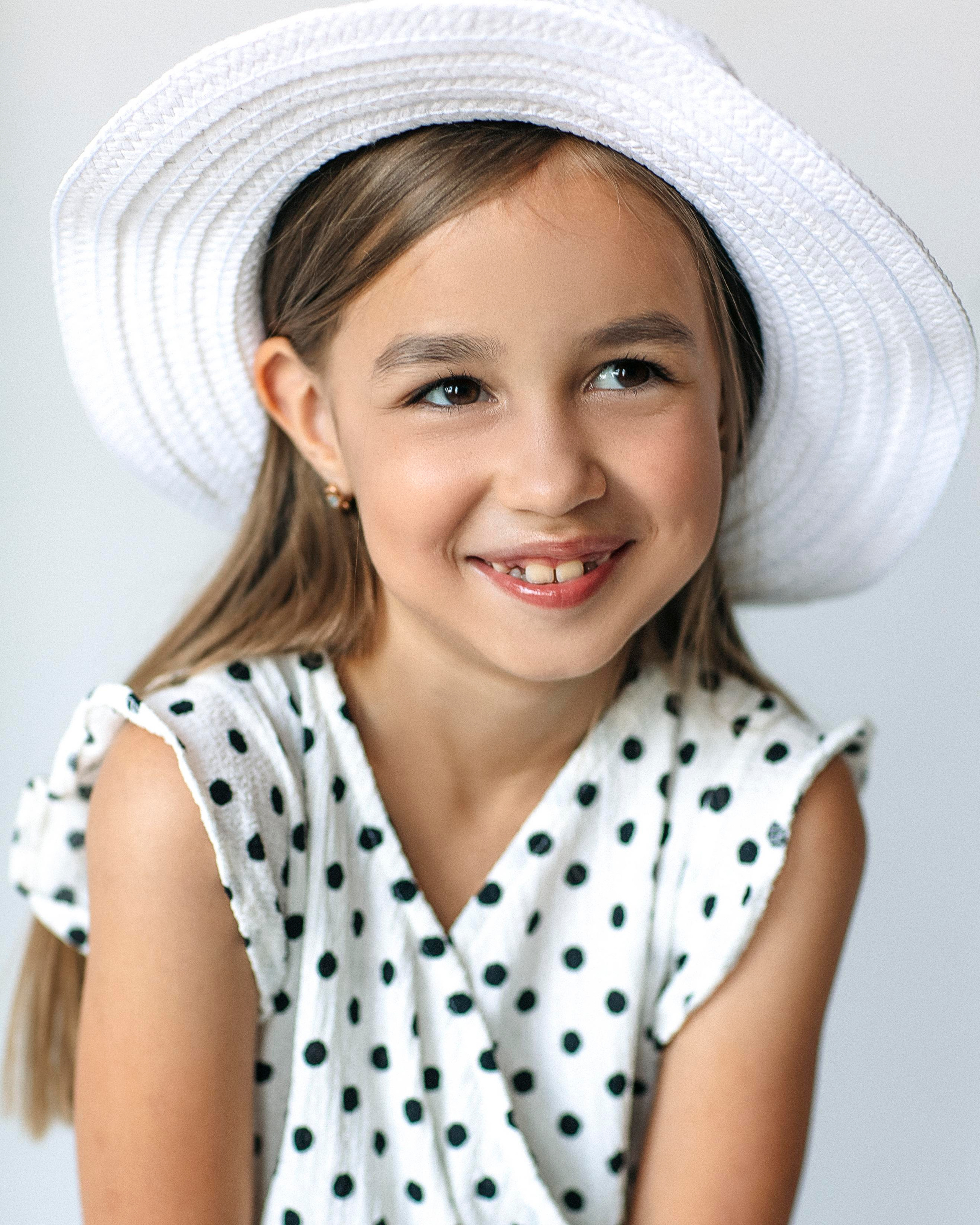 VERONICA. Модельная студия MIA Models