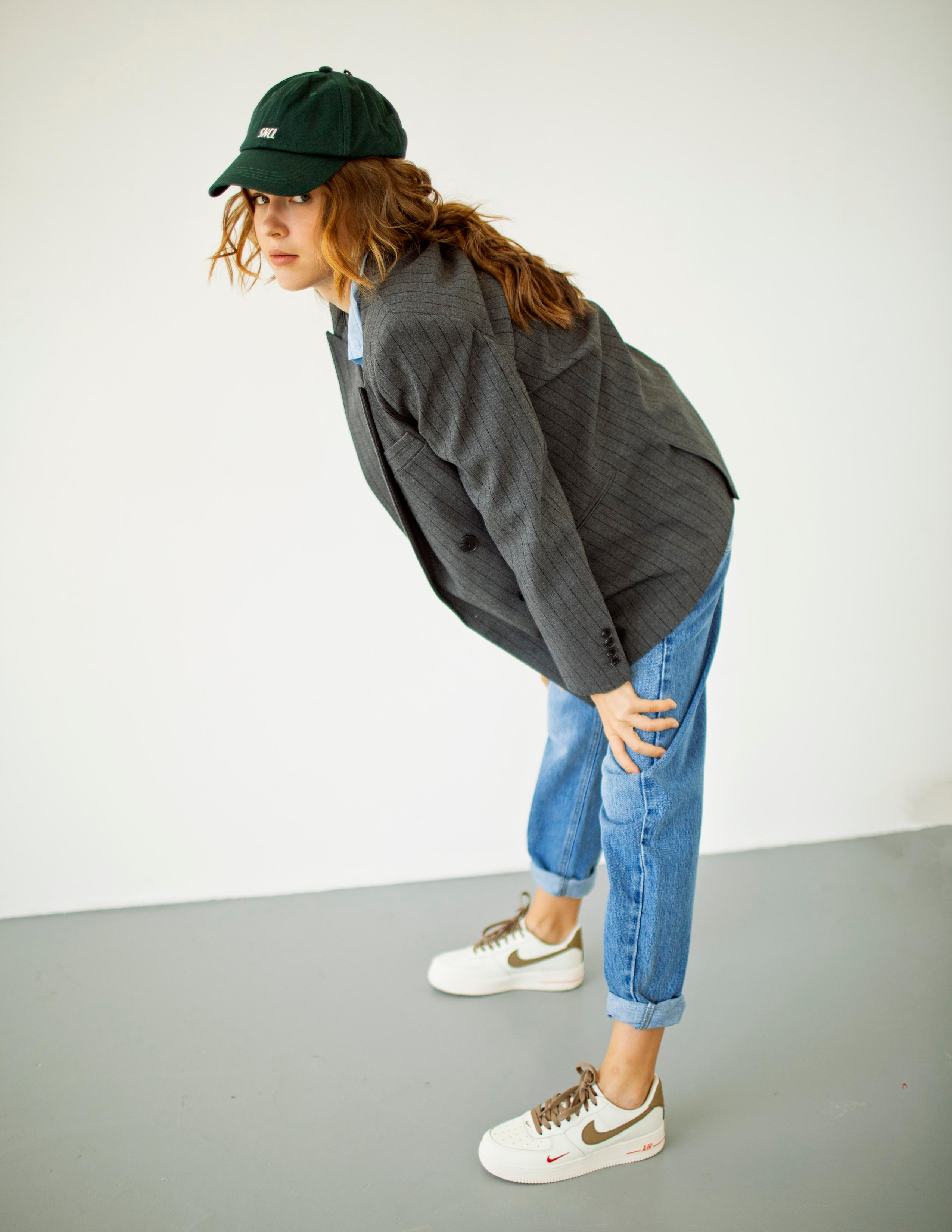 KSENIA. Модельная студия MIA Models