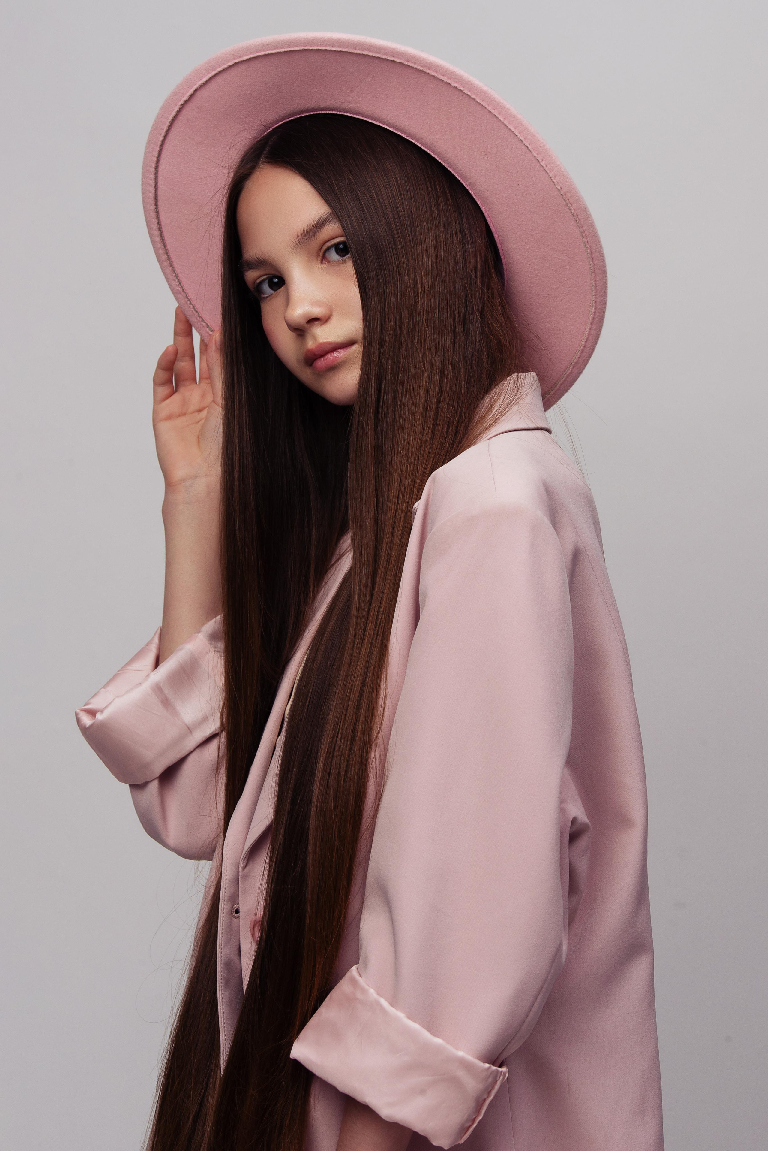 LERA. Модельная студия MIA Models