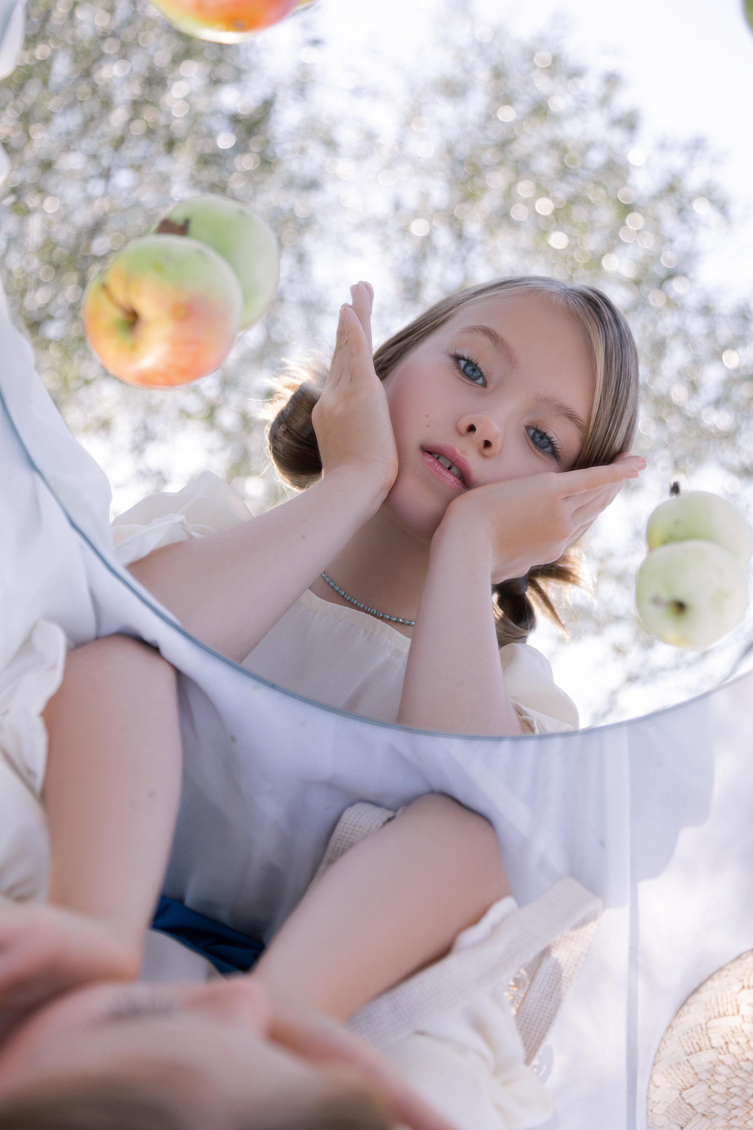 LIZA. Модельная студия MIA Models