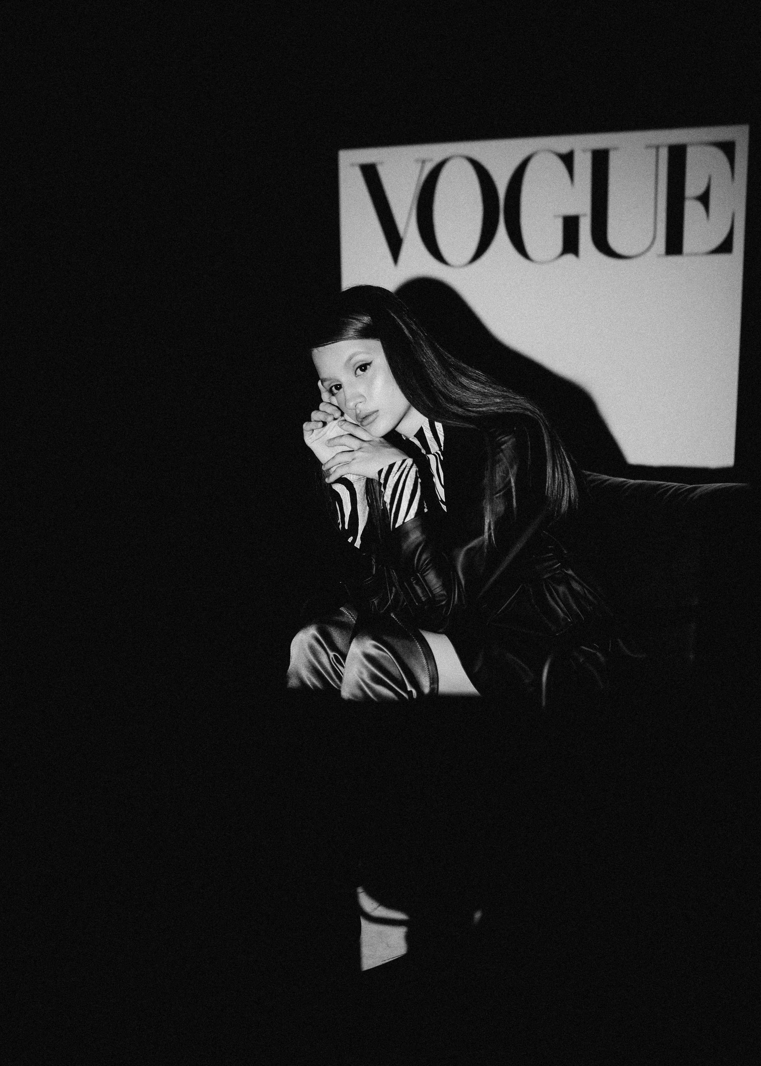 ULYANA. Модельная студия MIA Models