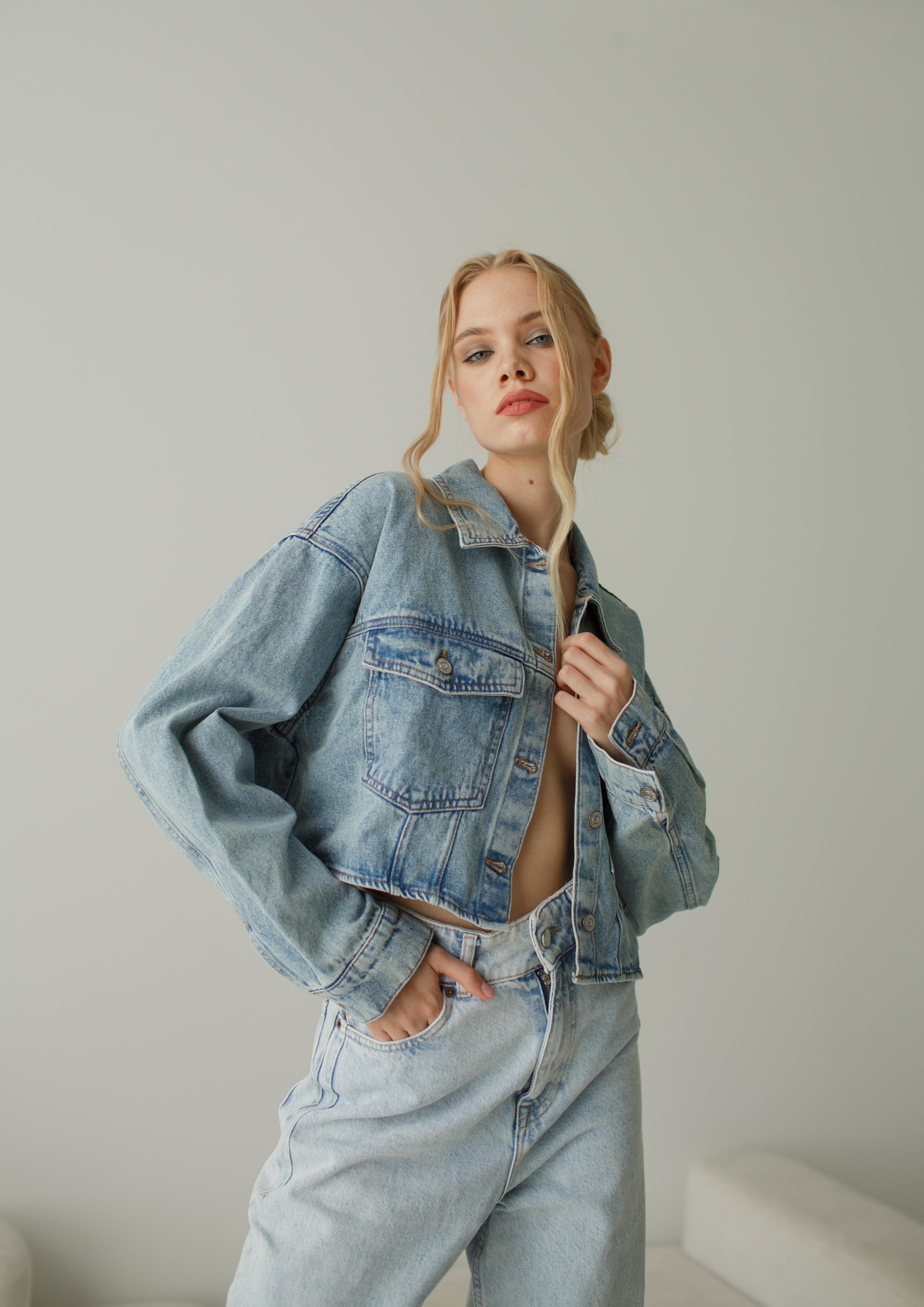 ELENA. Модельная студия MIA Models