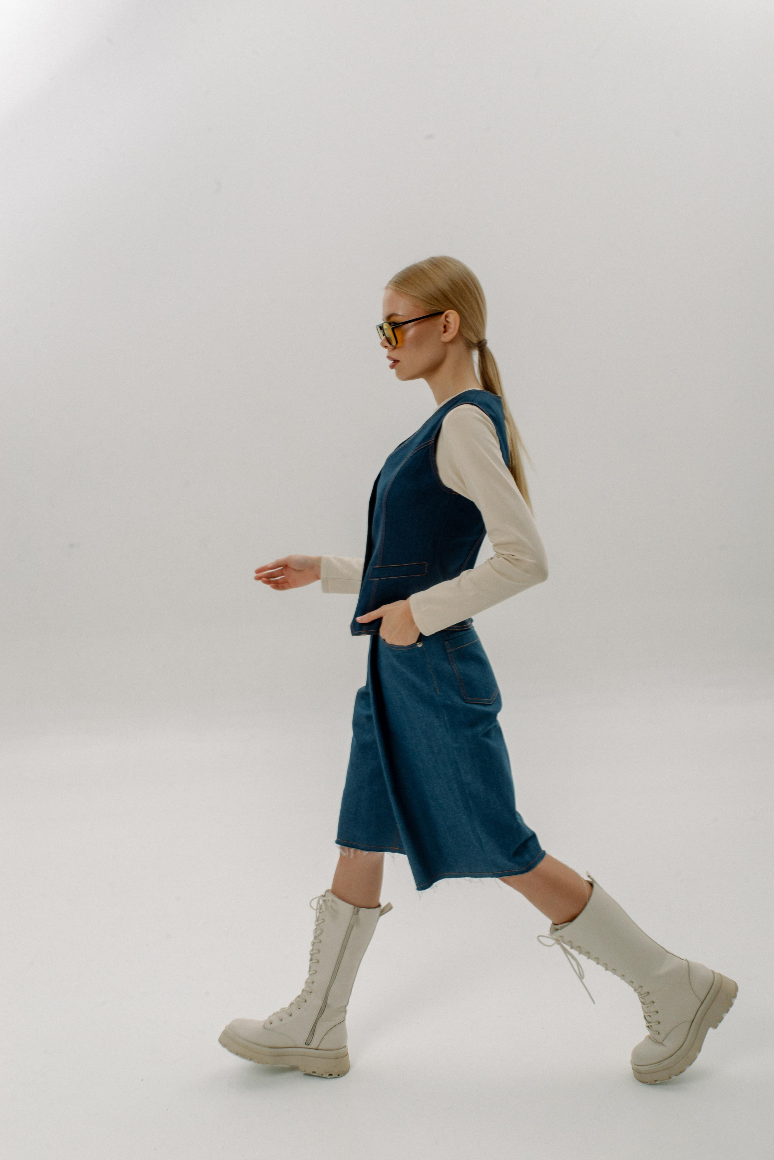 ELENA. Модельная студия MIA Models