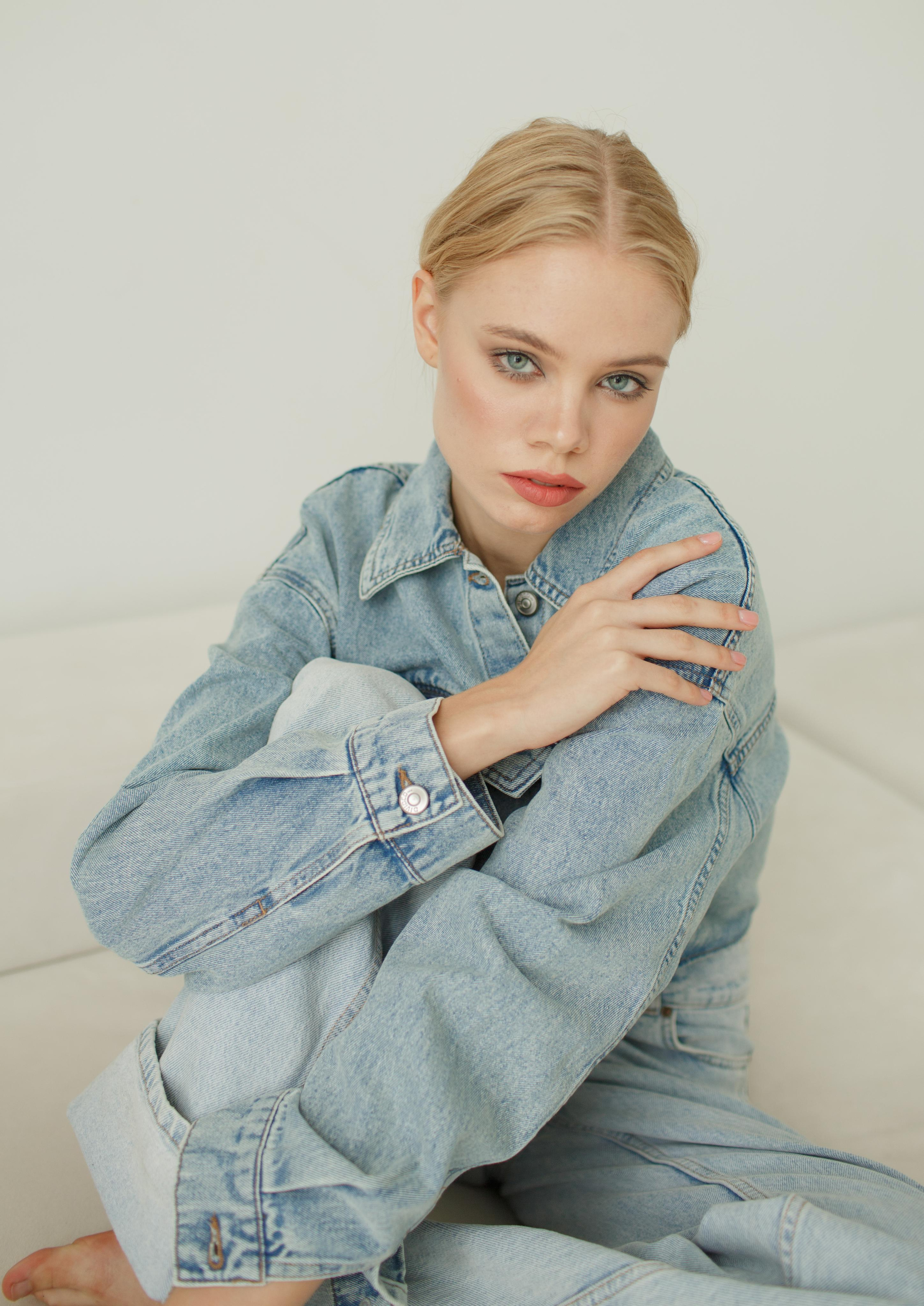 ELENA. Модельная студия MIA Models