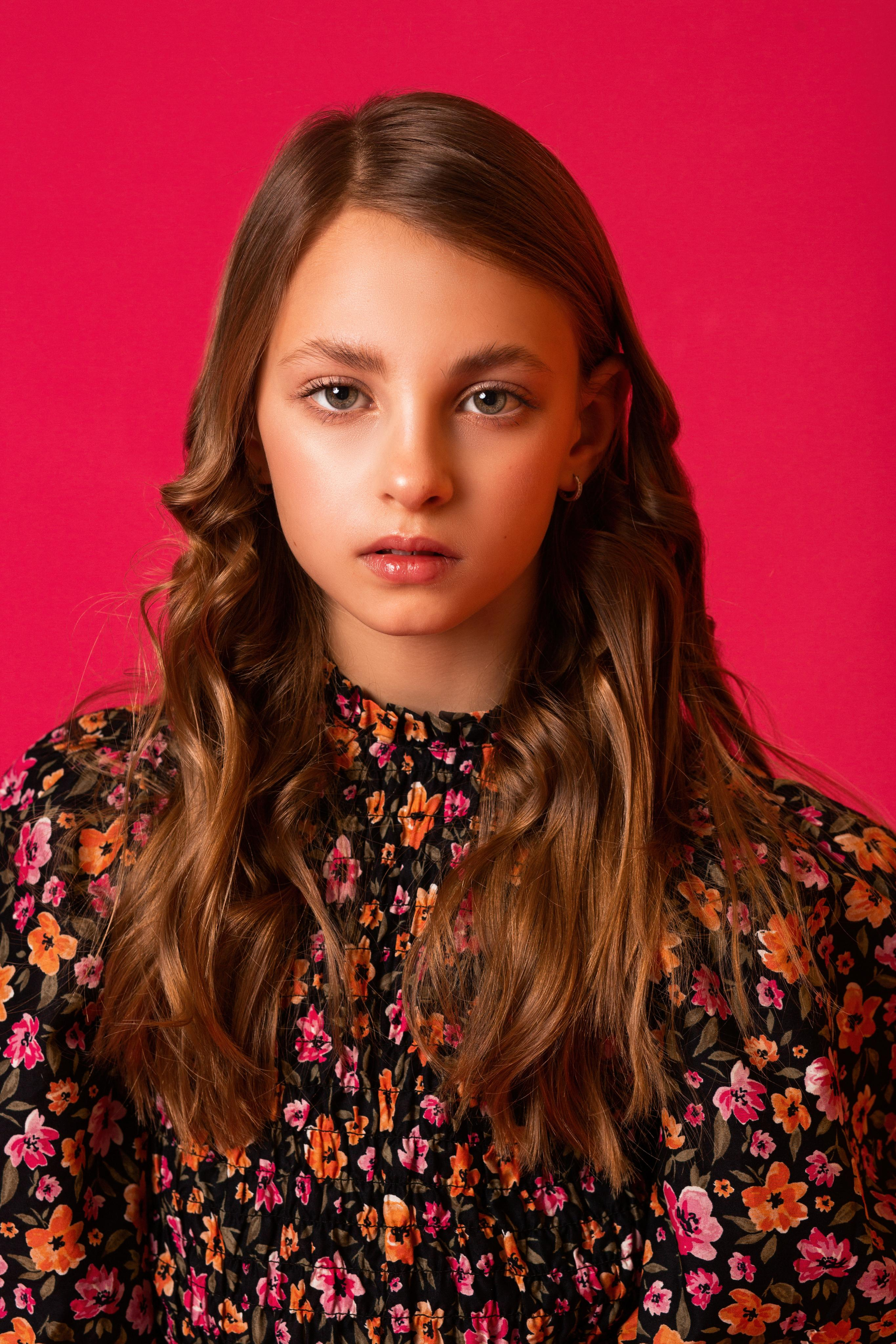 LUSY. Модельная студия MIA Models