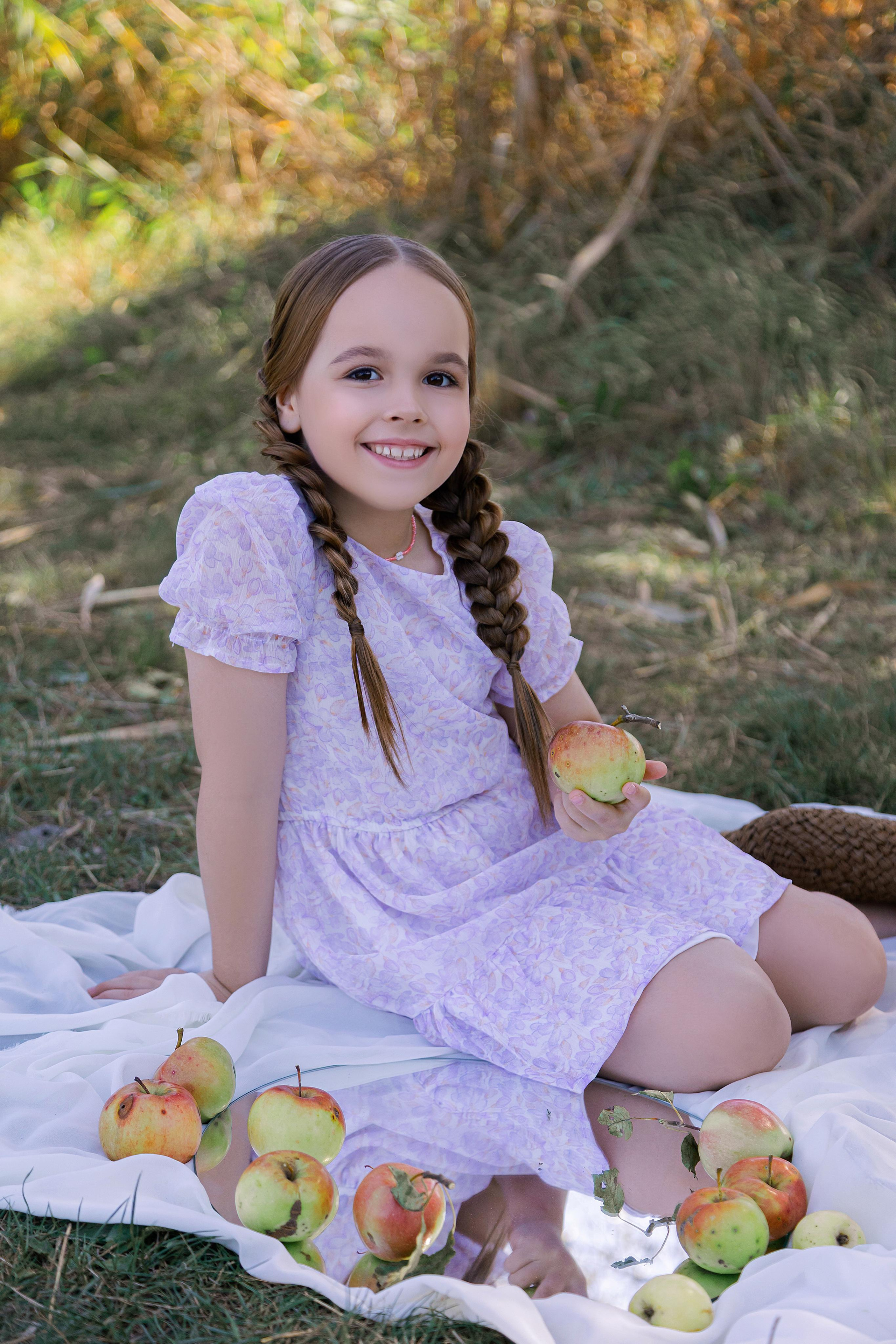 LIZA. Модельная студия MIA Models