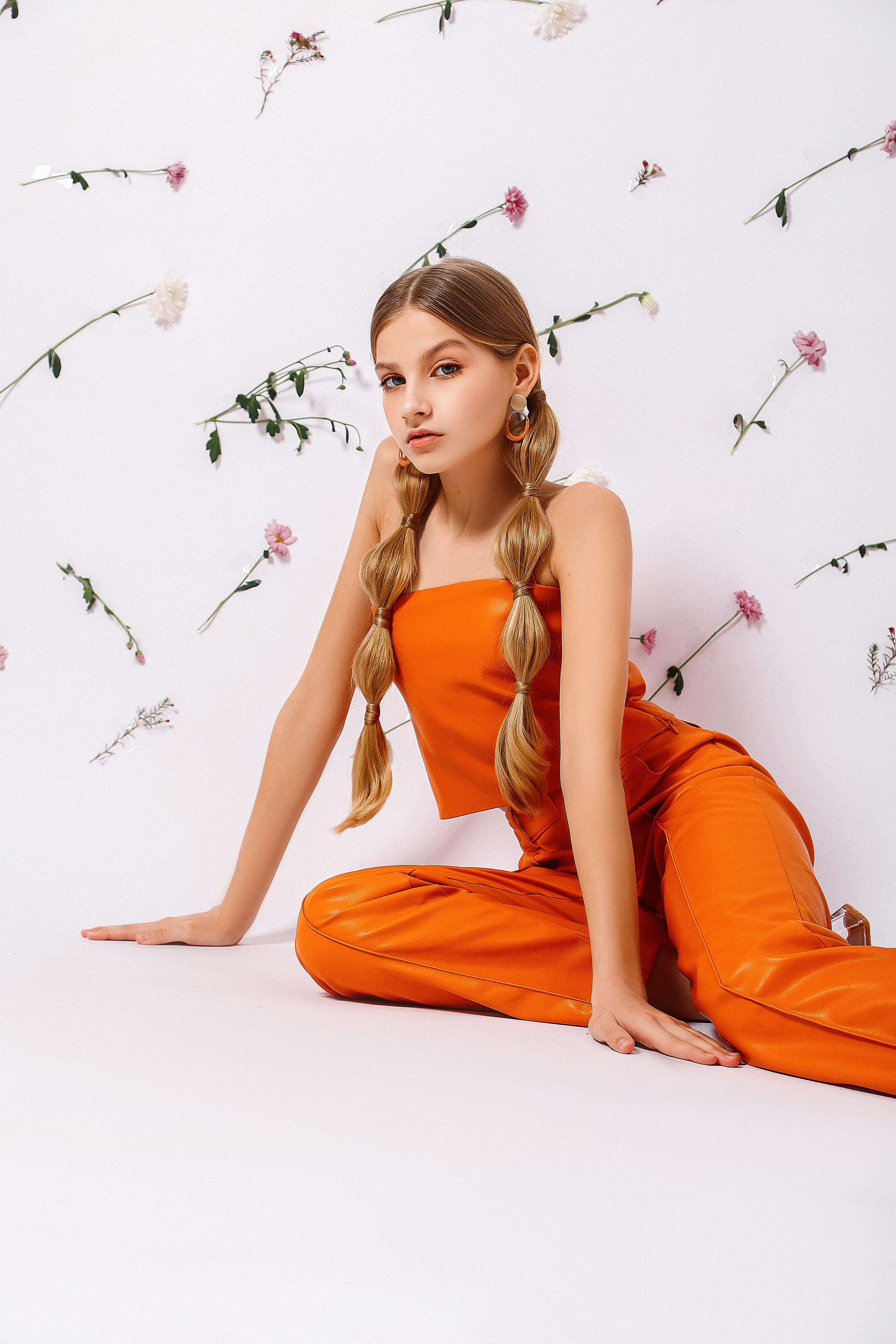 KSENIA. Модельная студия MIA Models