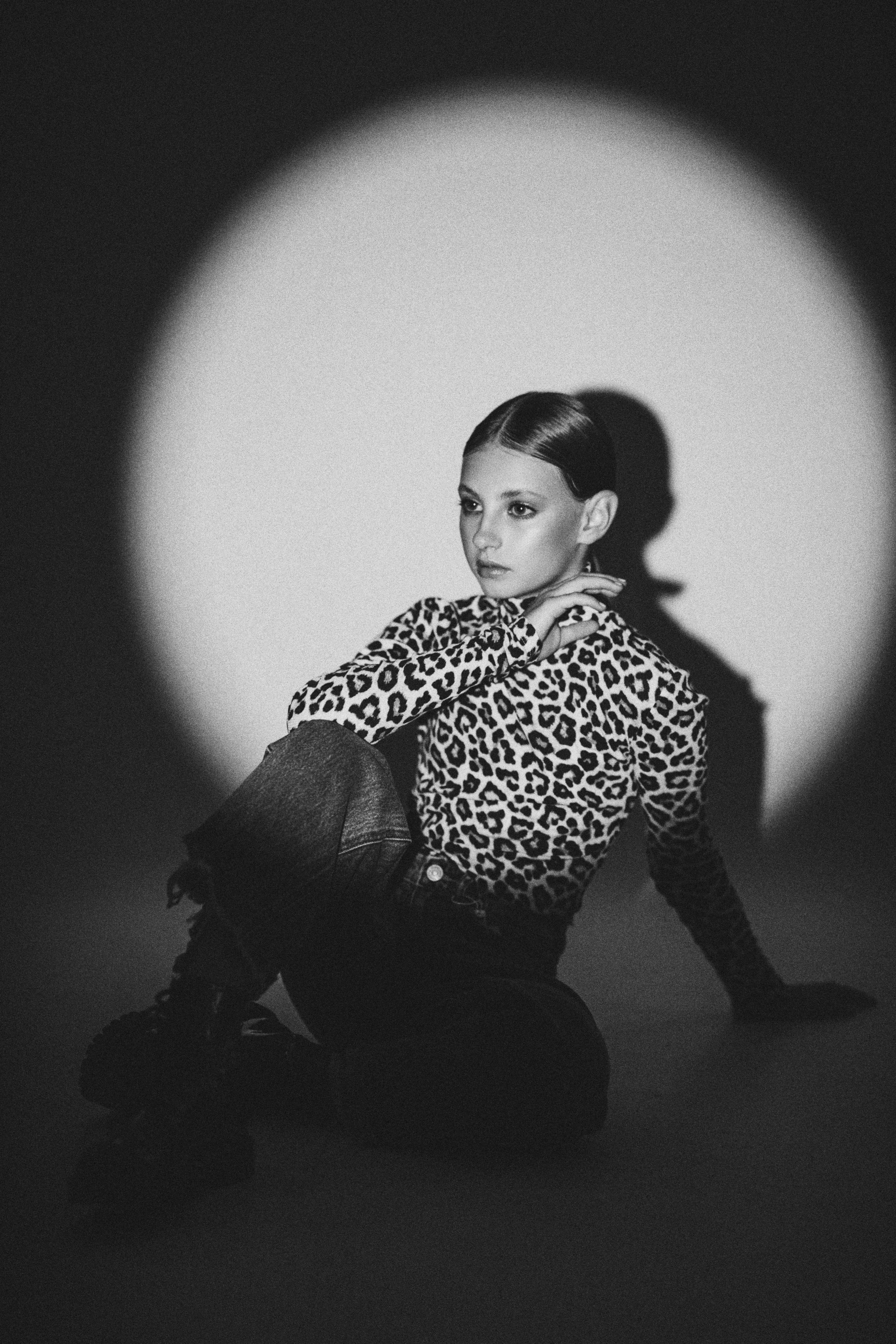 LUSY. Модельная студия MIA Models