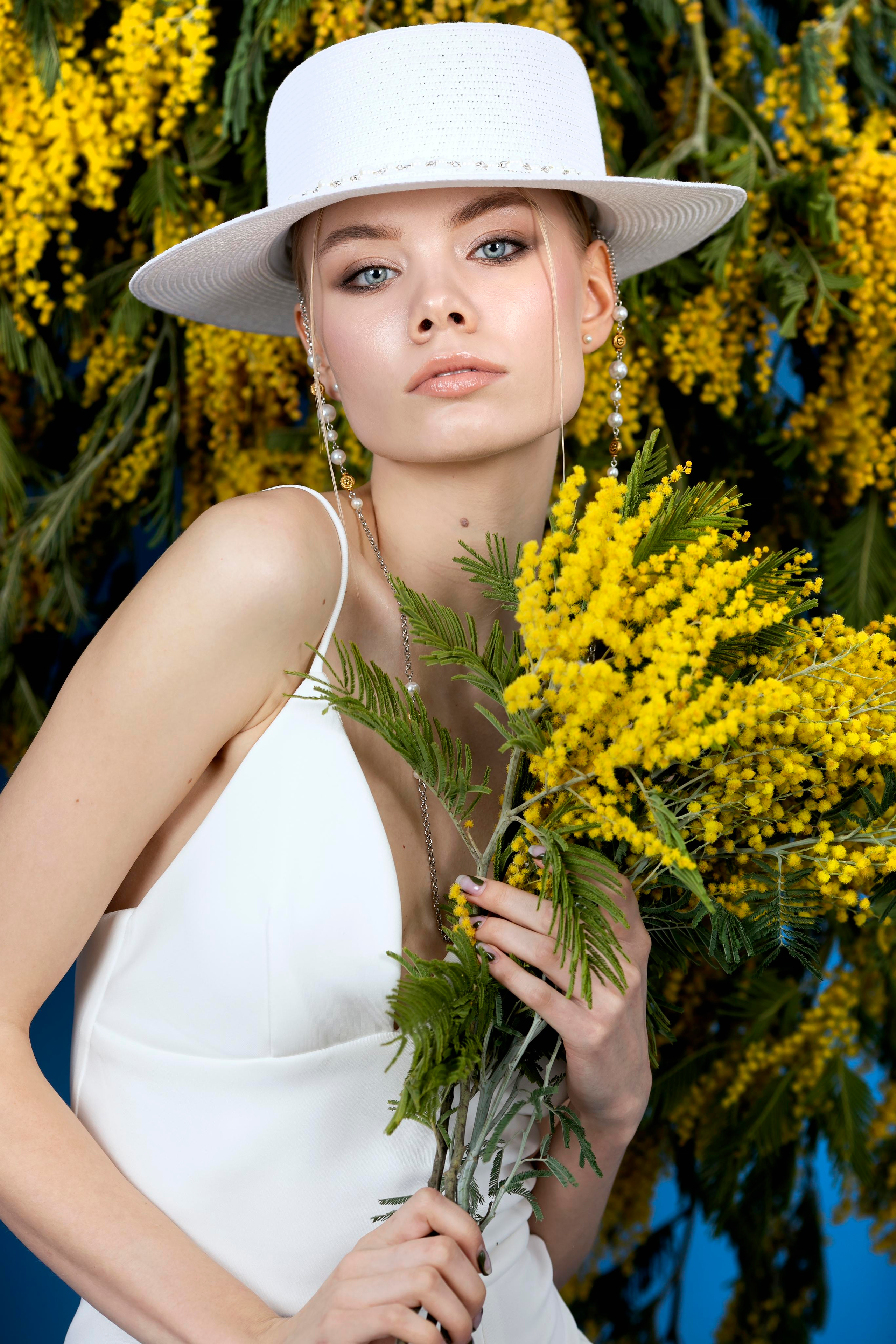 ELENA. Модельная студия MIA Models