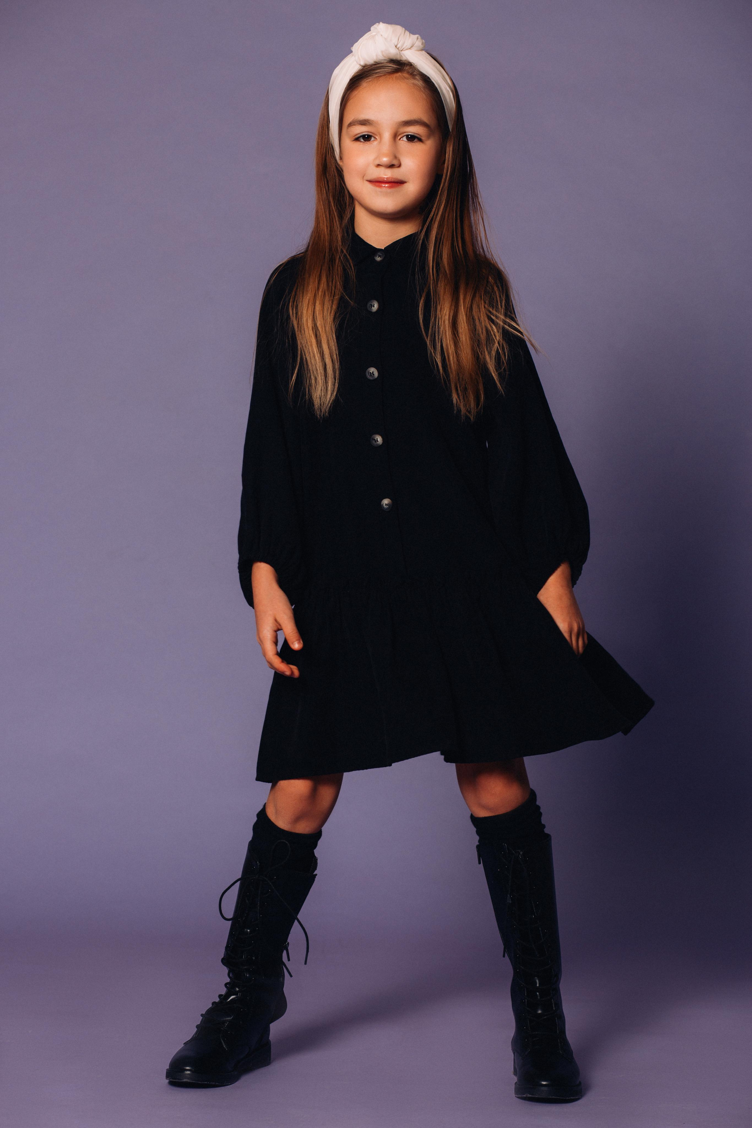 VERONICA. Модельная студия MIA Models