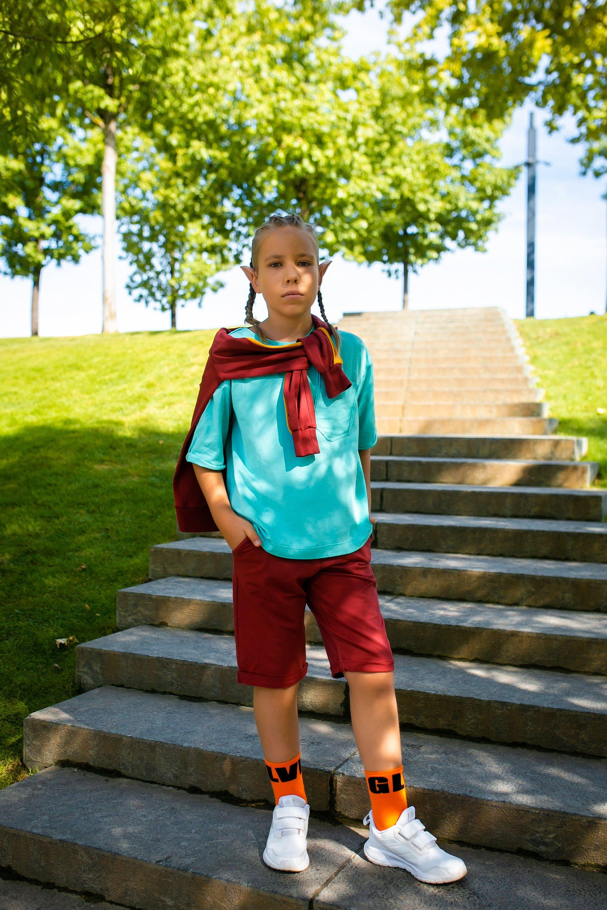 BRAND «SOVANA». Модельная студия MIA Models