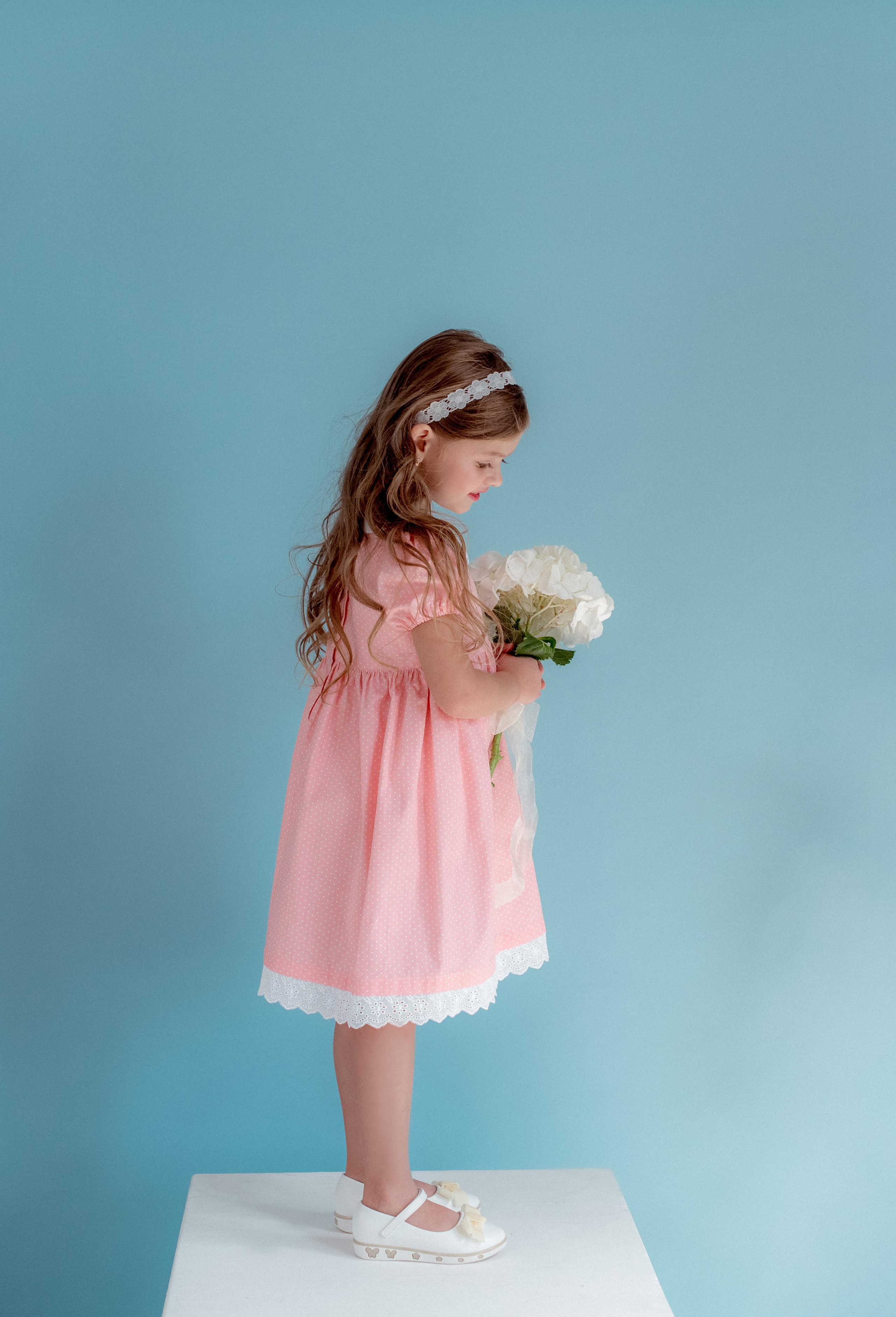 DARIA. Модельная студия MIA Models