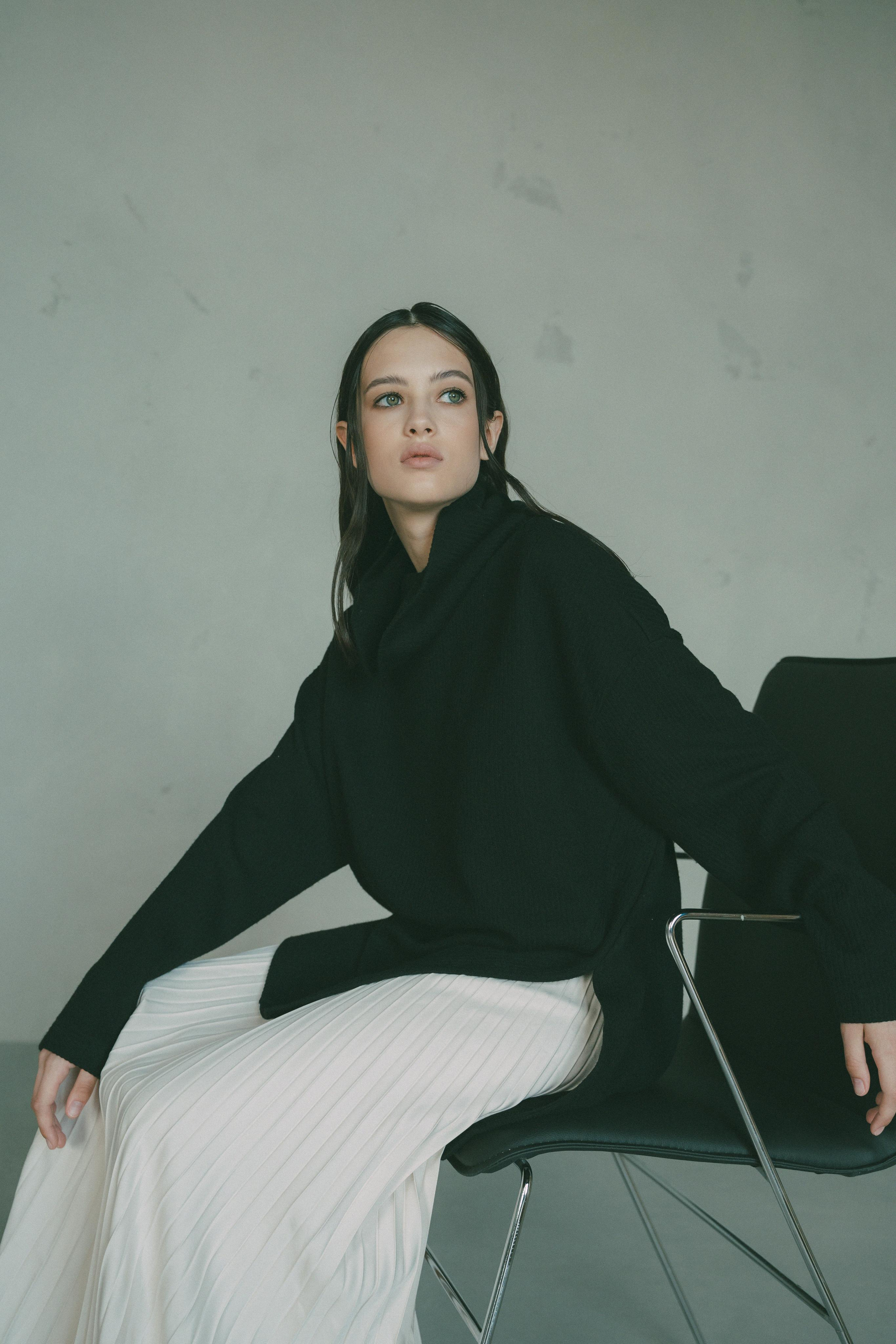 NADYA. Модельная студия MIA Models