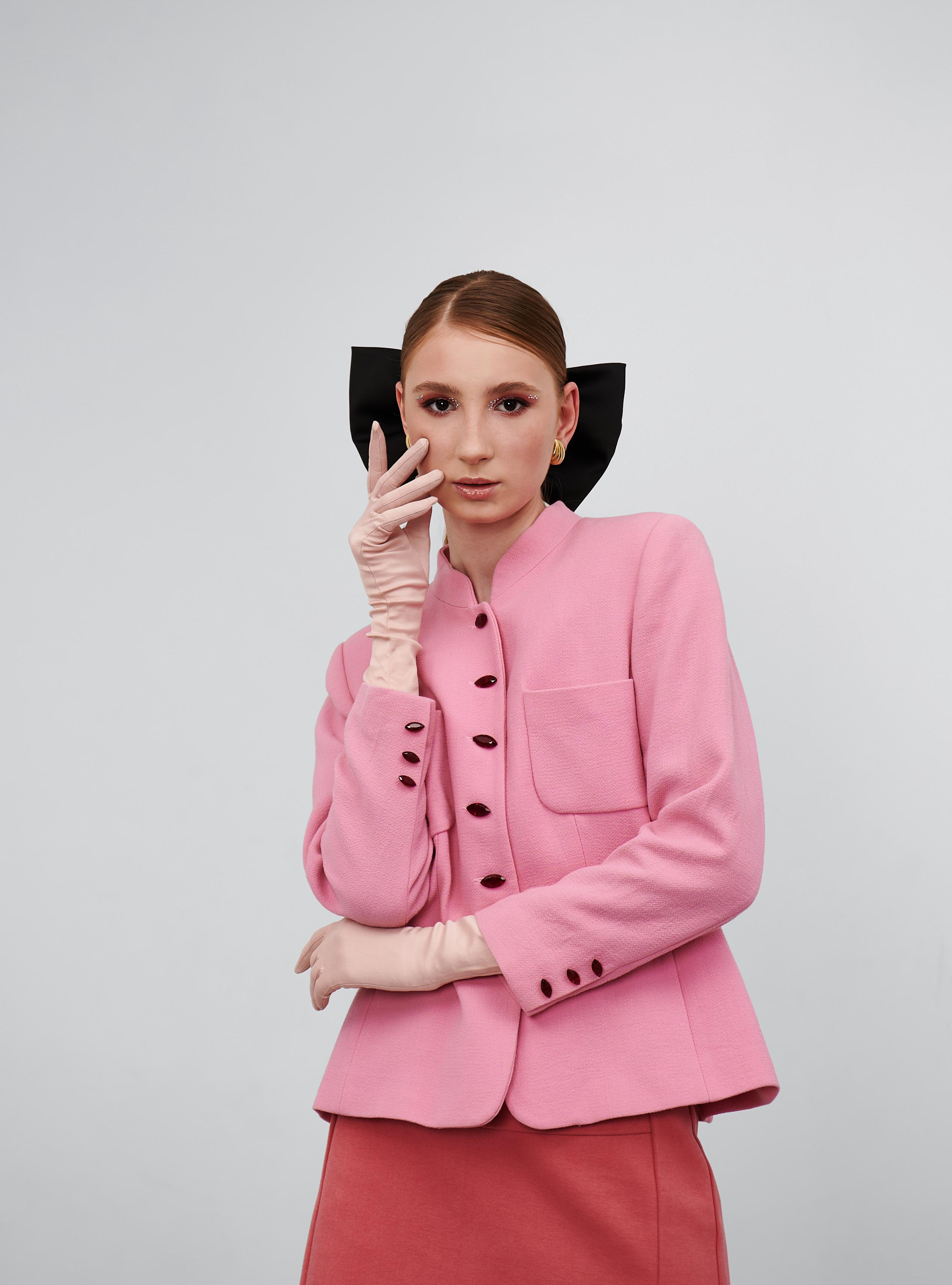 DARIA. Модельная студия MIA Models