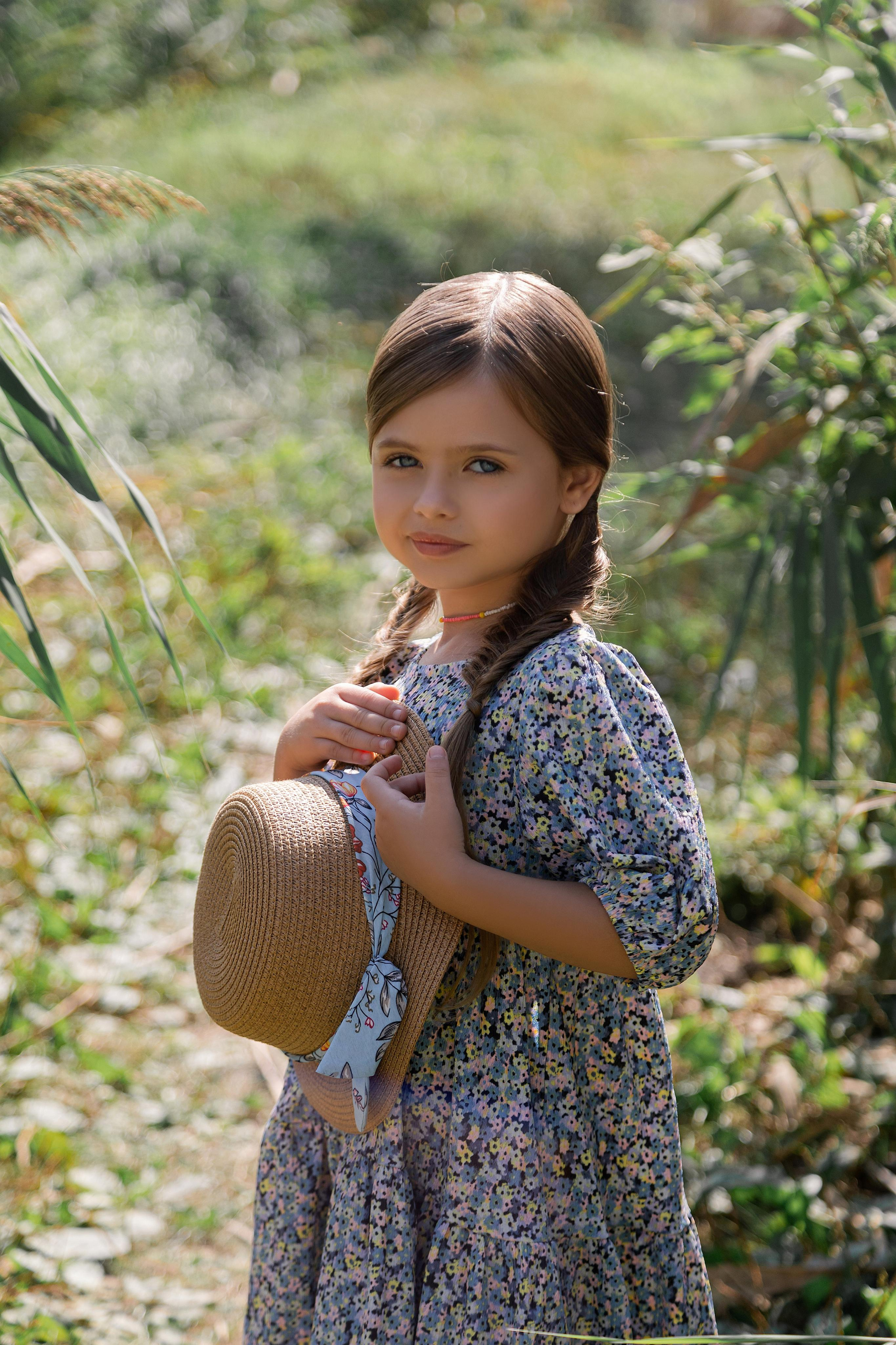 DARIA. Модельная студия MIA Models