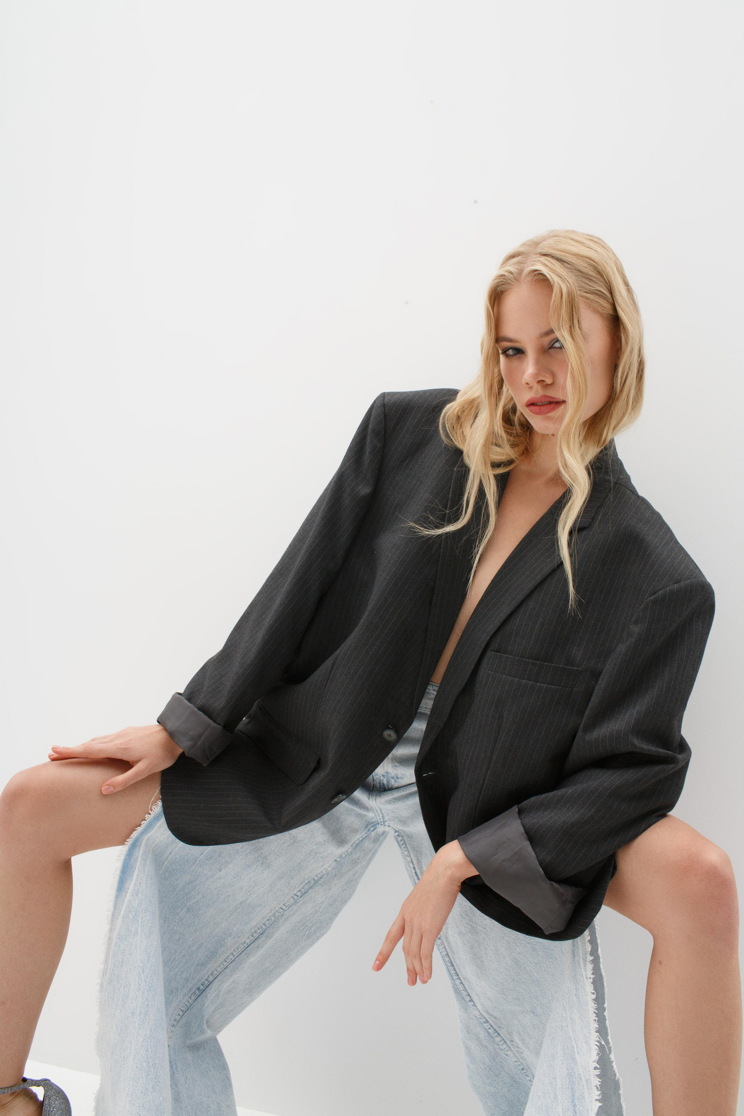 ELENA. Модельная студия MIA Models