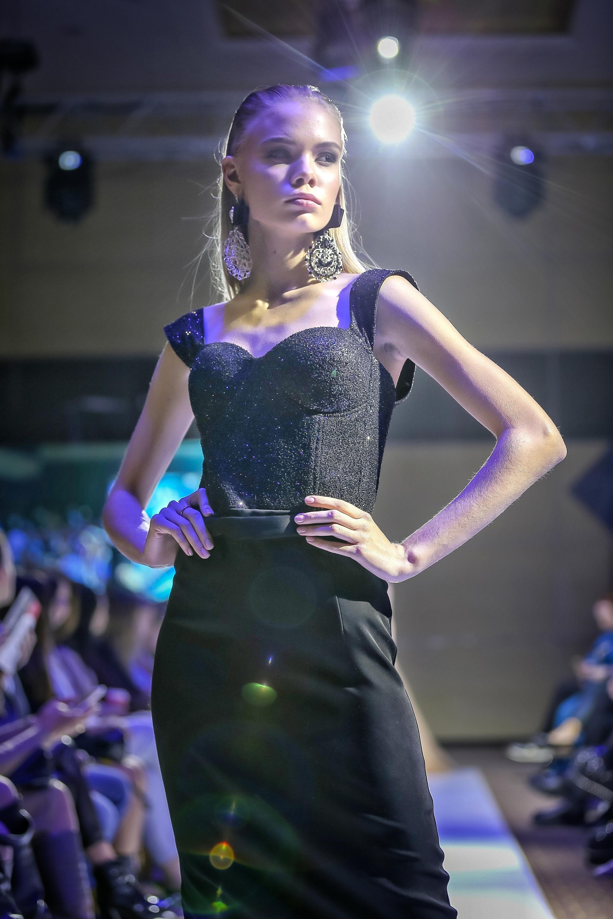 DON FASHION WEEK г. Ростов-на-Дону. Модельная студия MIA Models