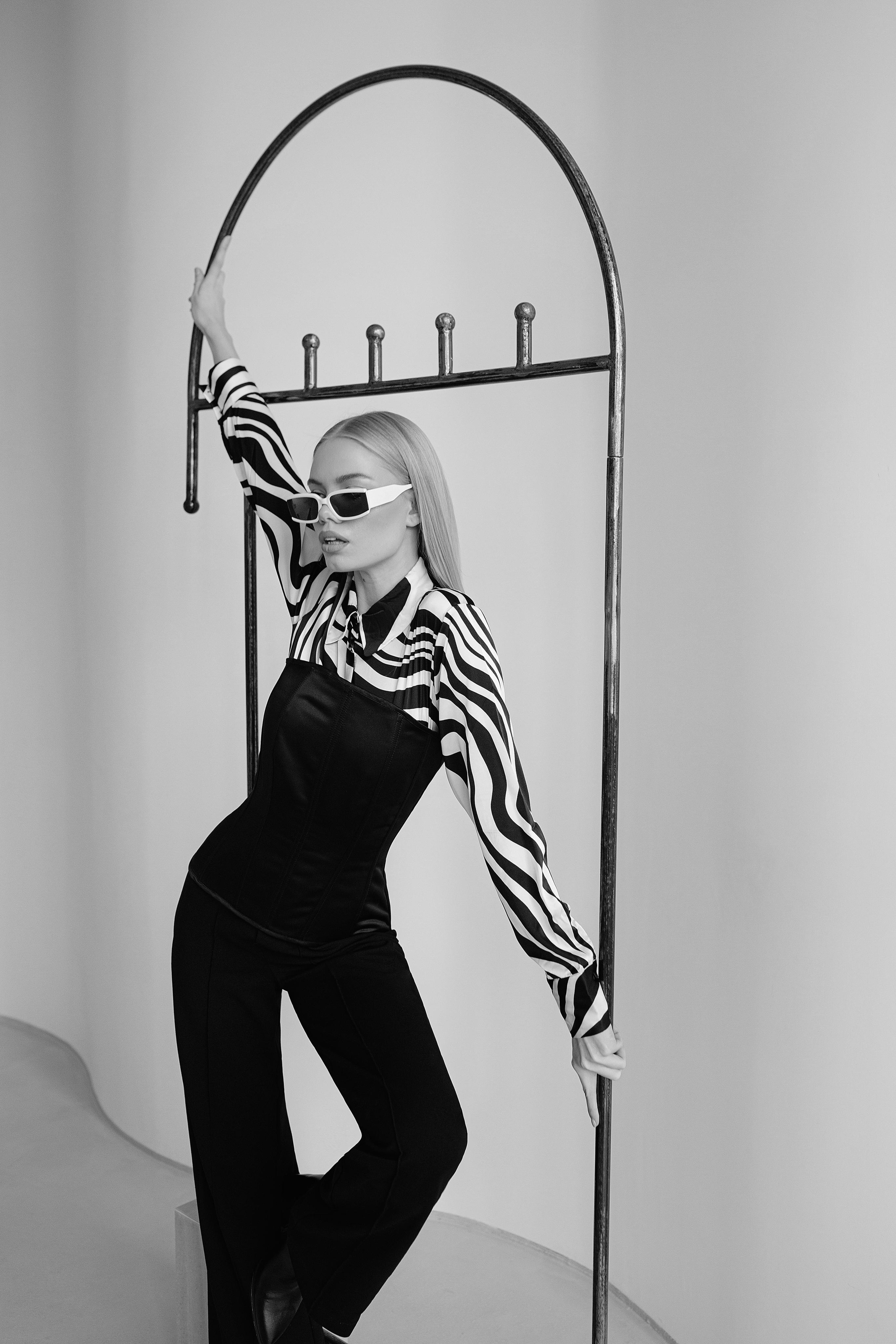 ELENA. Модельная студия MIA Models