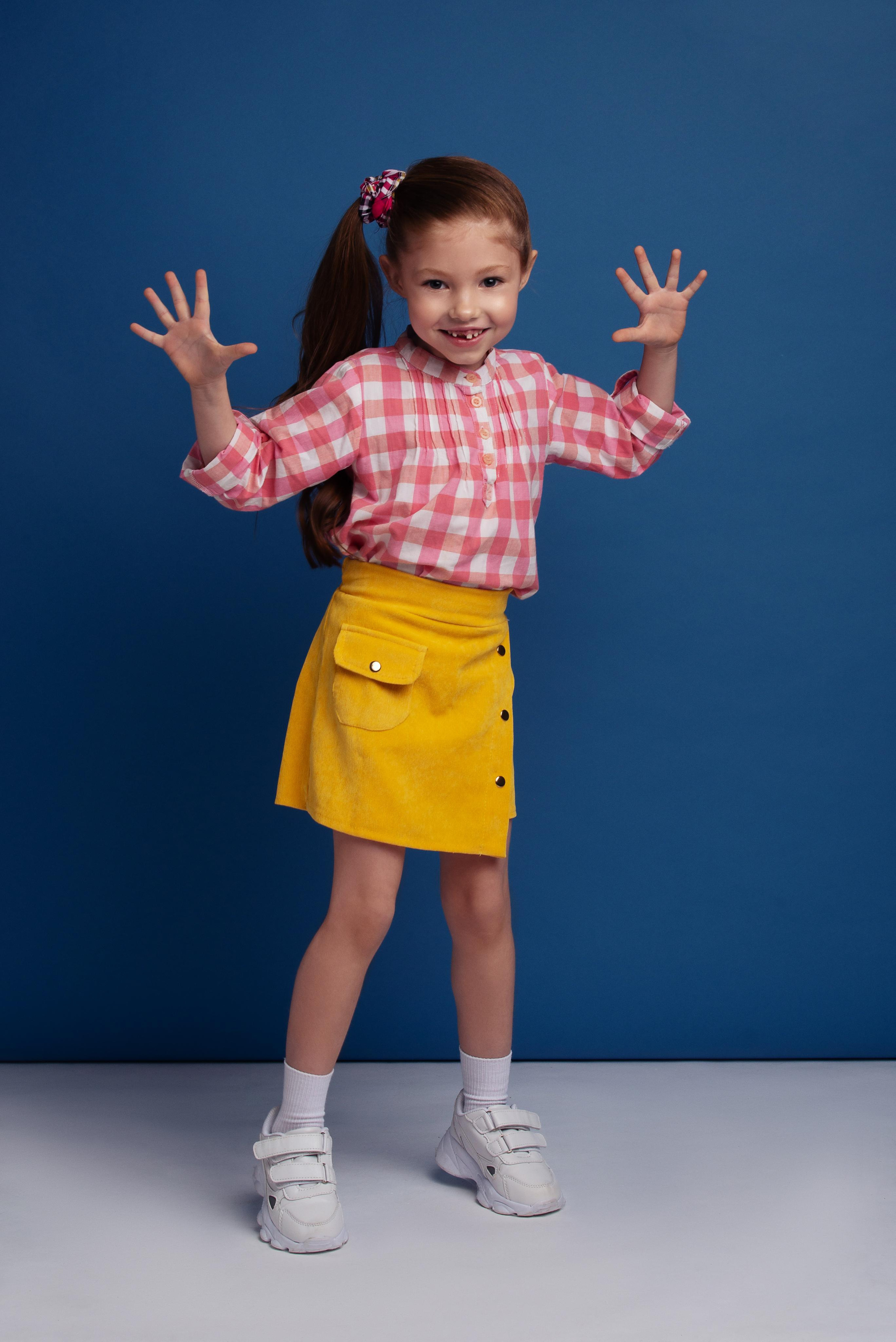 MASHA. Модельная студия MIA Models