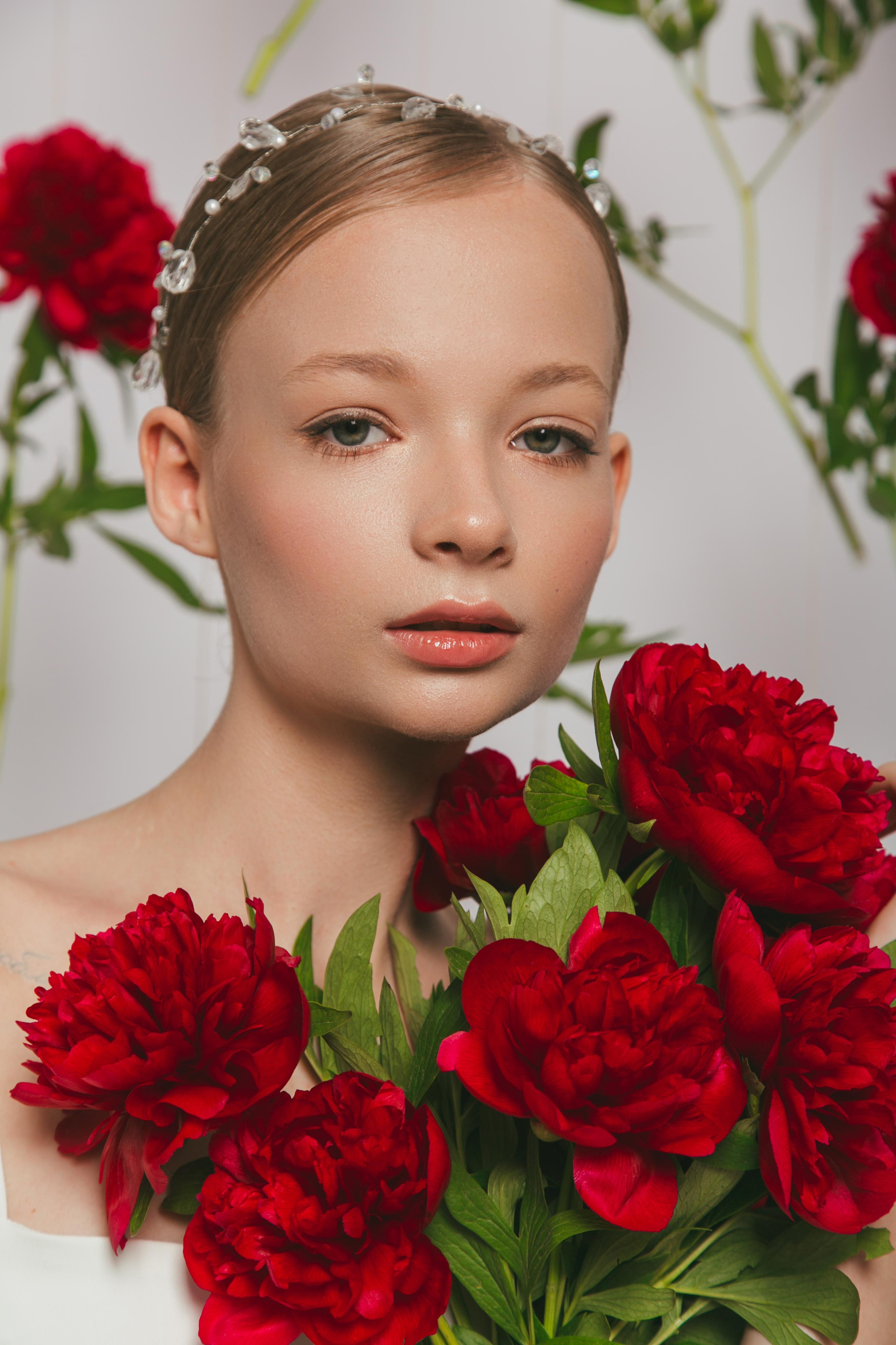 TANYA. Модельная студия MIA Models