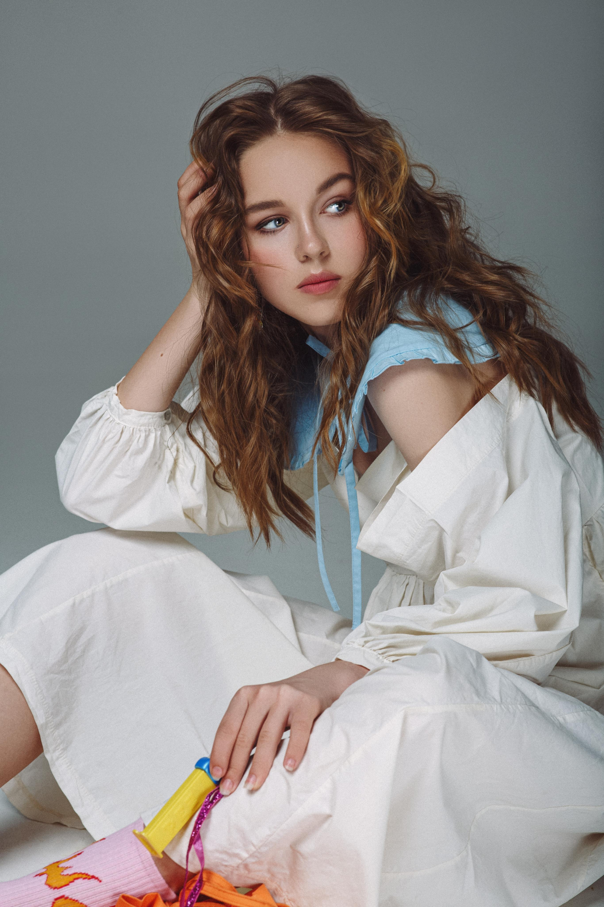 KSENIA. Модельная студия MIA Models