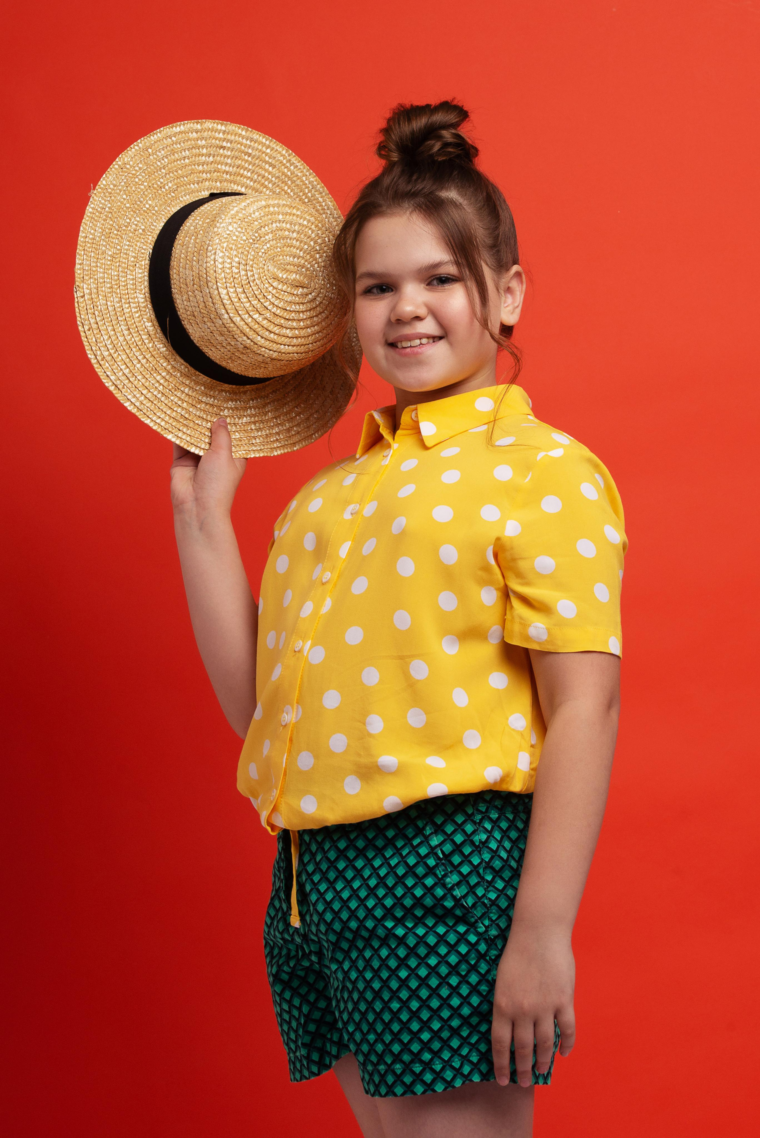 LIZA. Модельная студия MIA Models