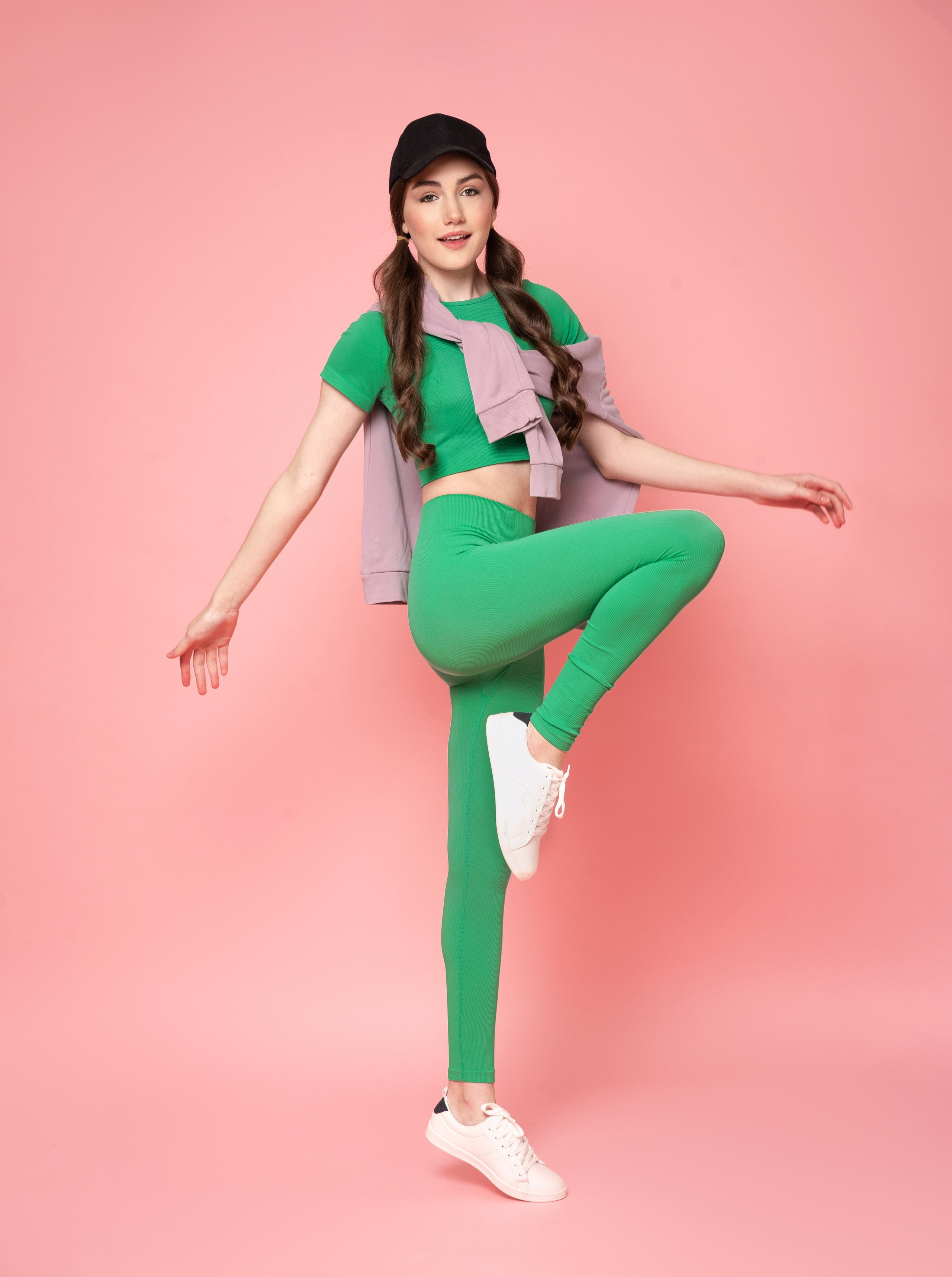 SASHA. Модельная студия MIA Models