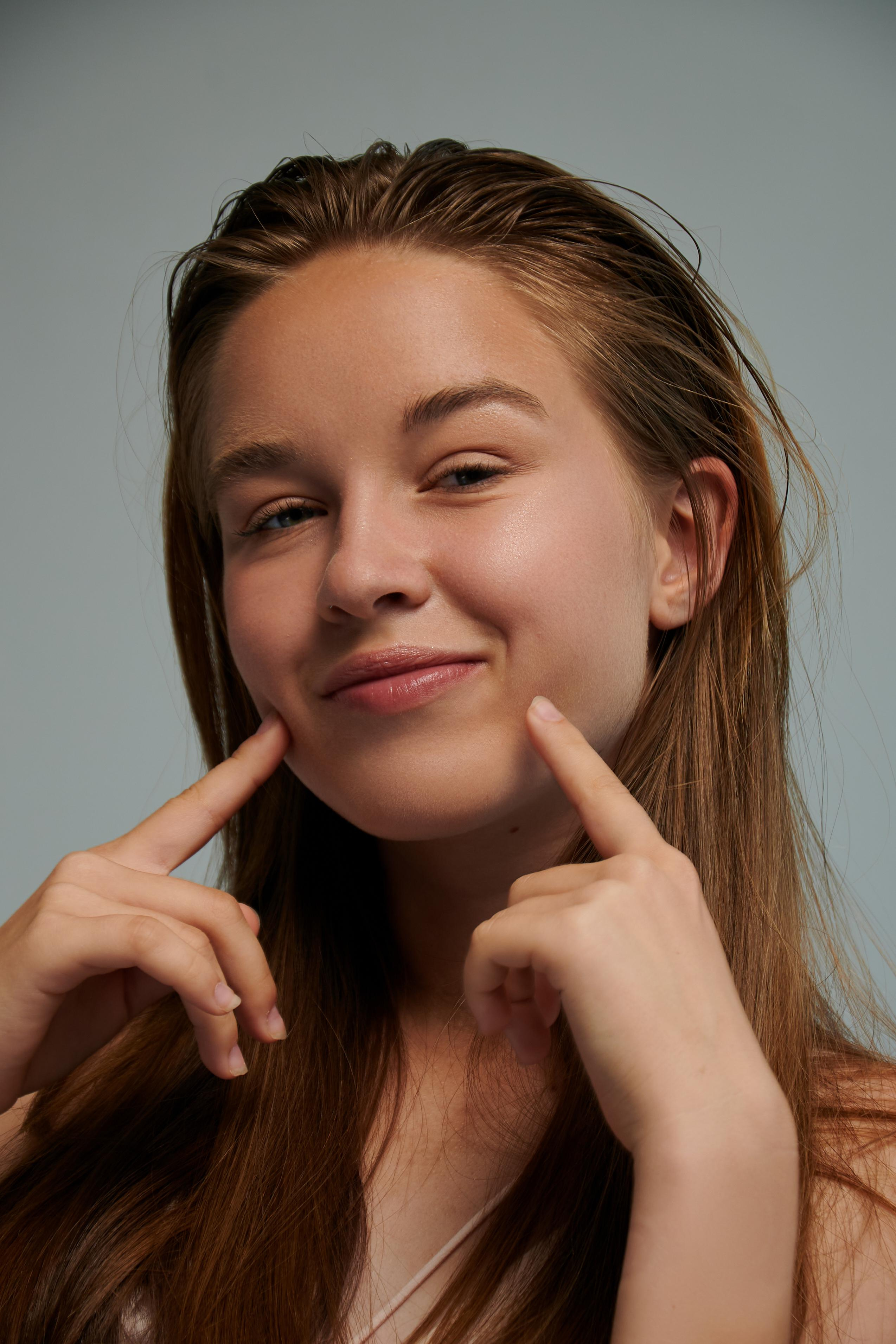 KSENIA. Модельная студия MIA Models