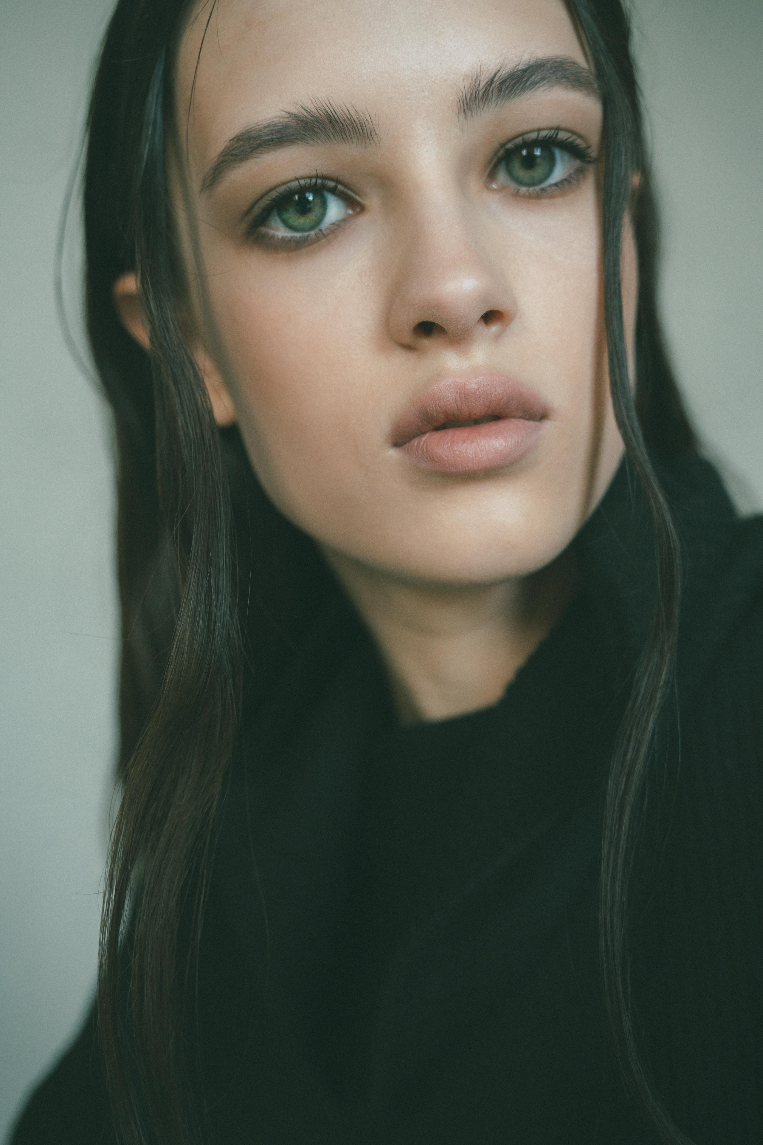 NADYA. Модельная студия MIA Models