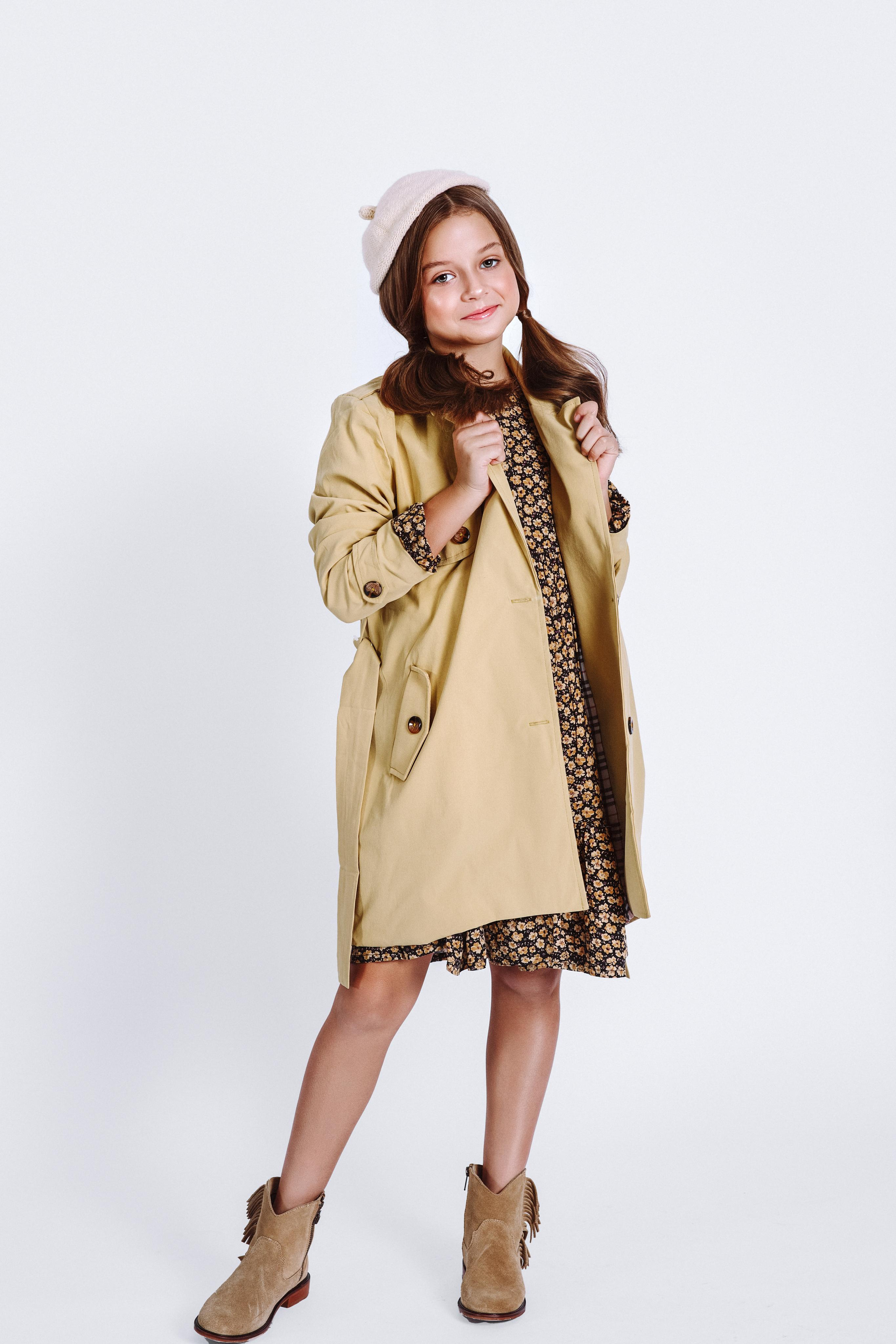 MELANIA. Модельная студия MIA Models