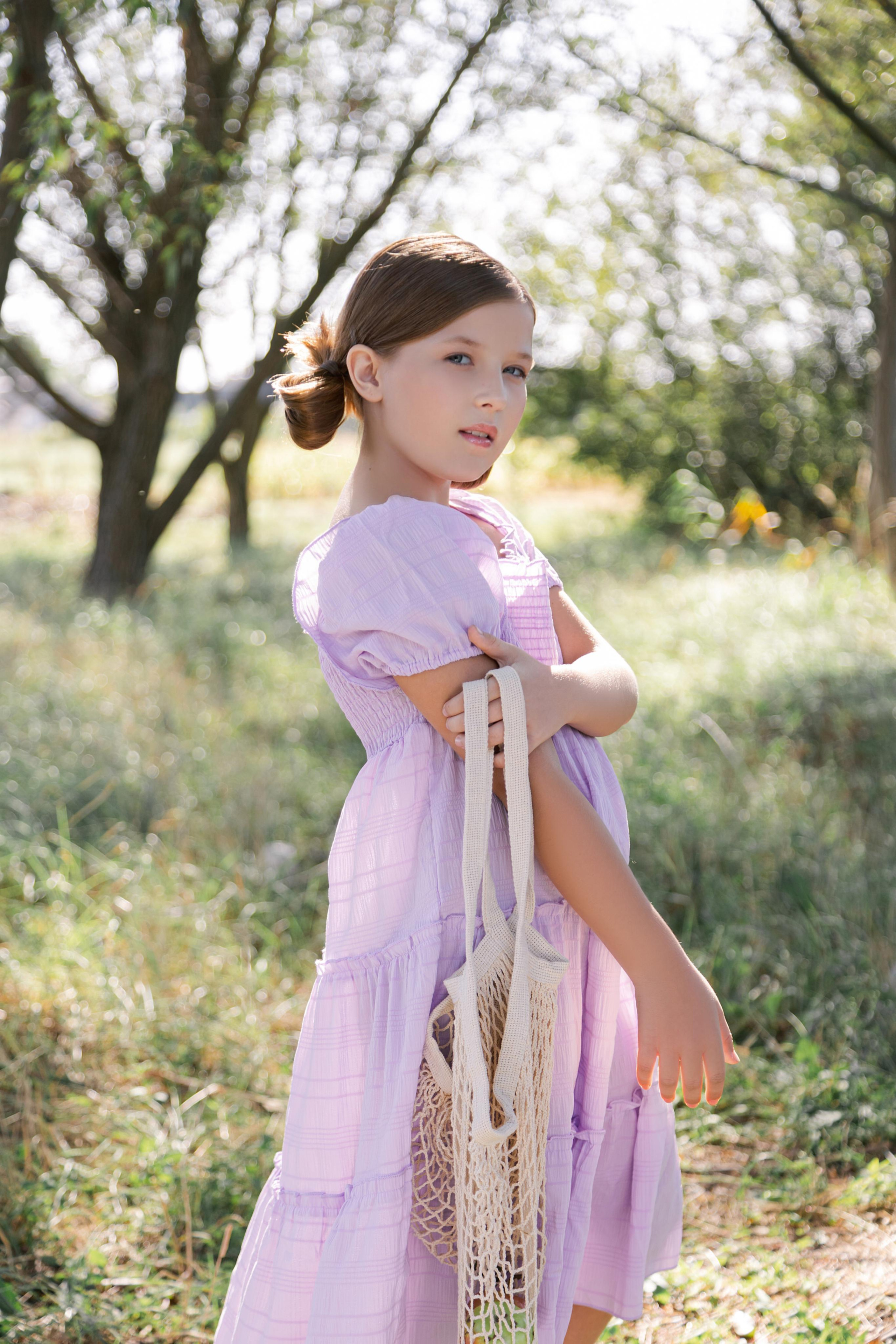 ALINA. Модельная студия MIA Models