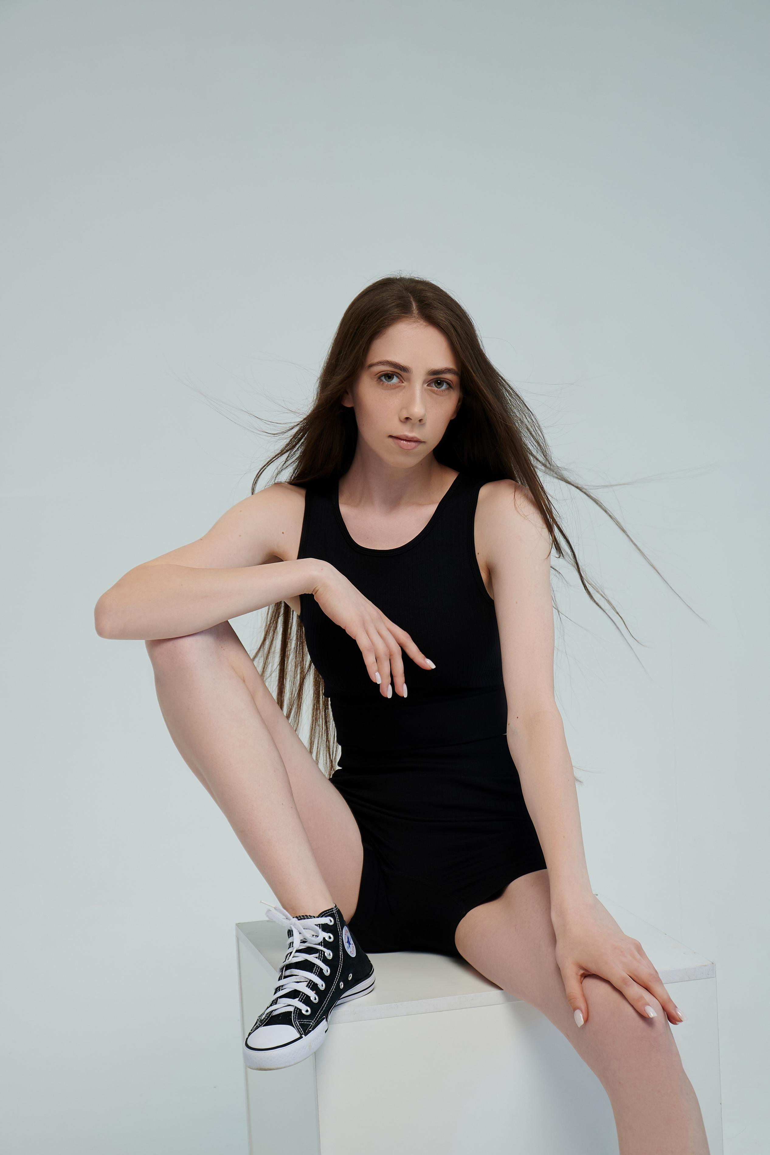 ALINA. Модельная студия MIA Models