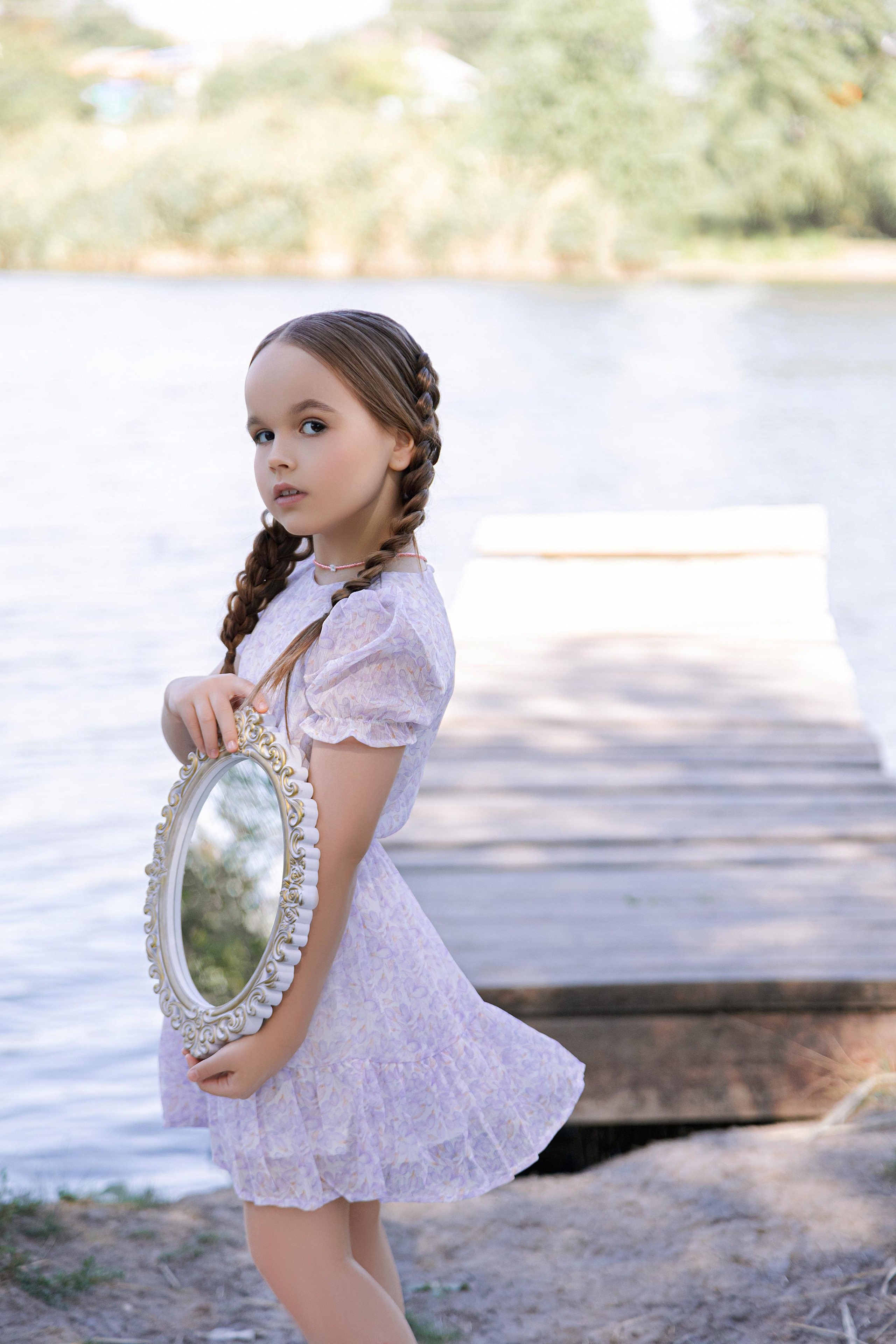 LIZA. Модельная студия MIA Models