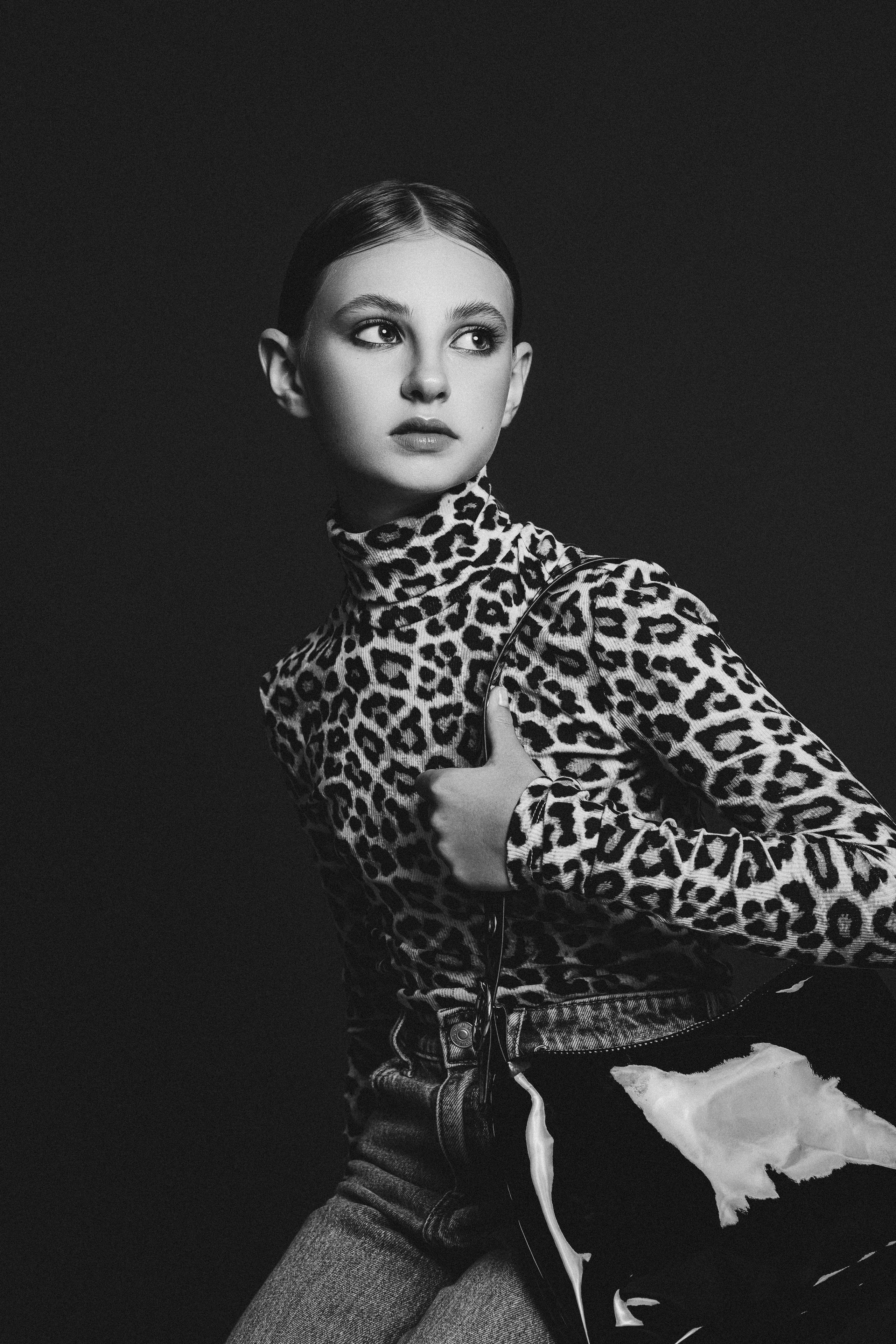 LUSY. Модельная студия MIA Models