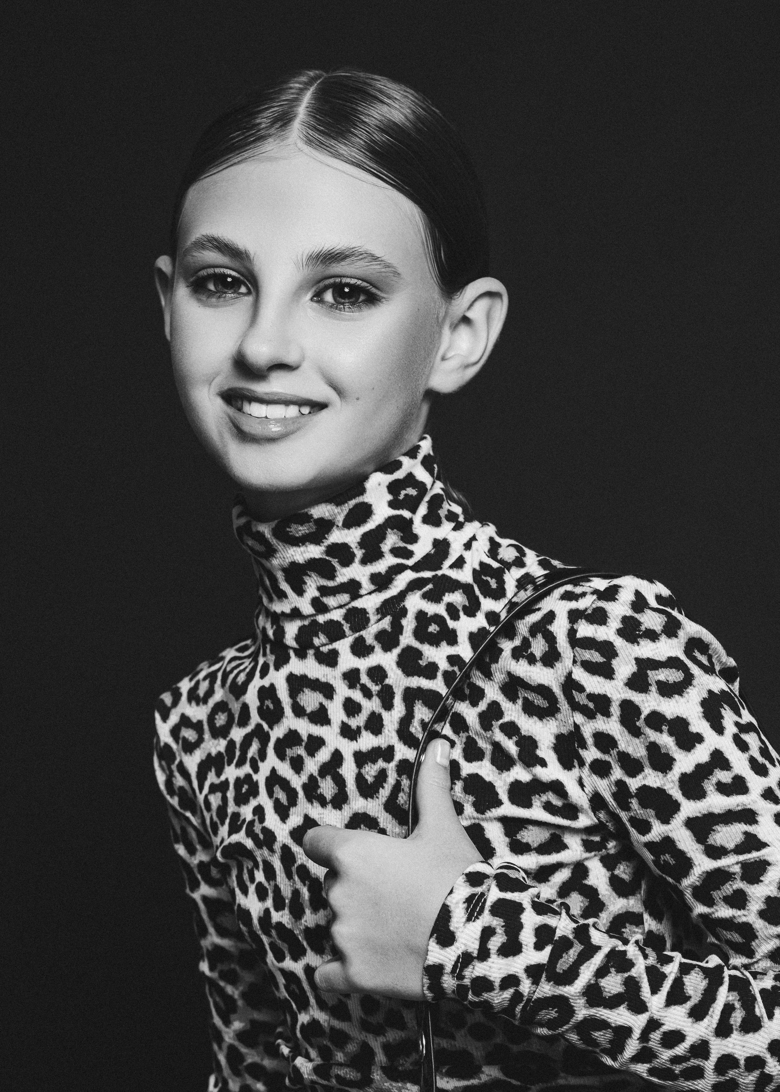 LUSY. Модельная студия MIA Models