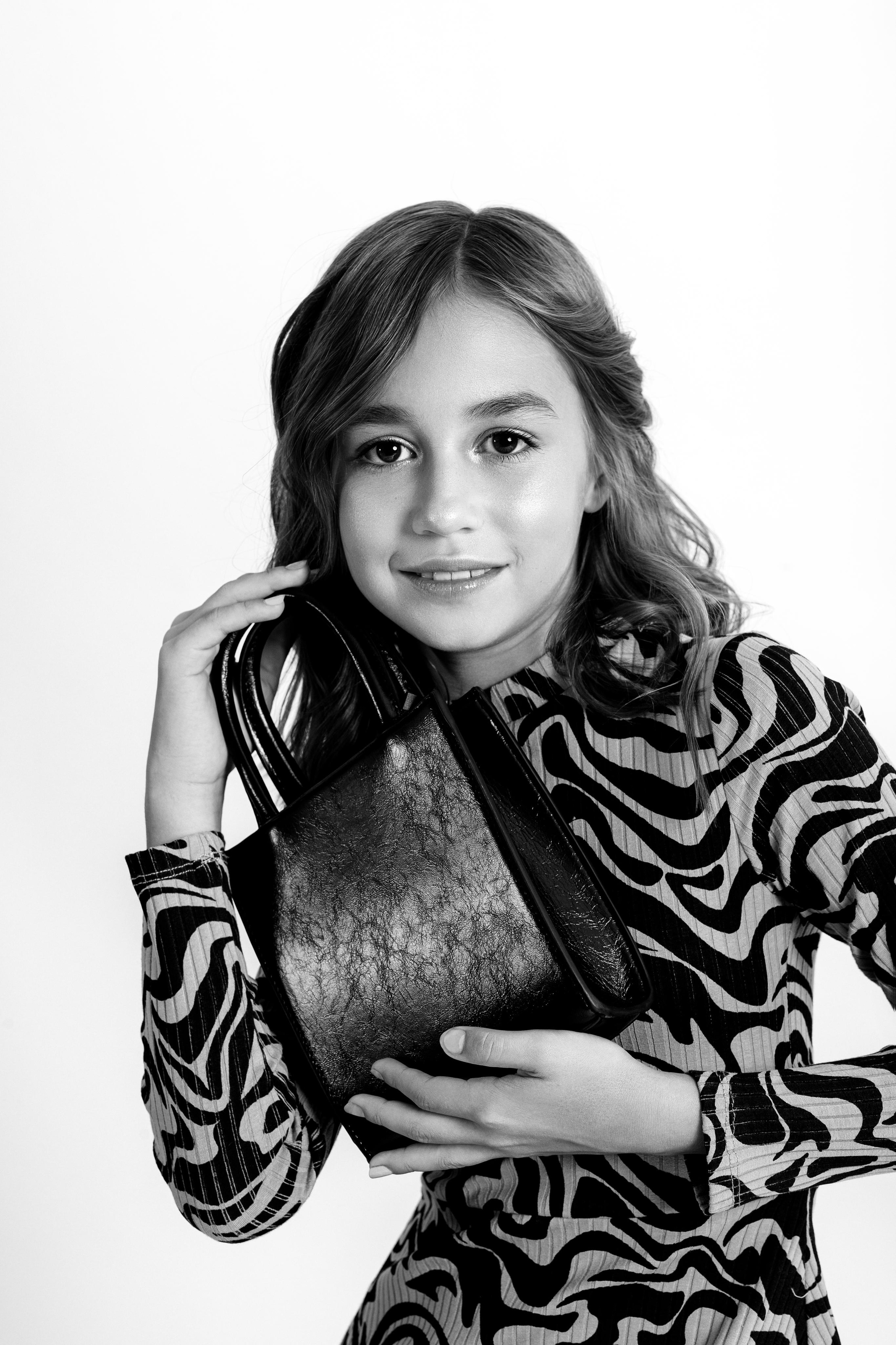 VERONICA. Модельная студия MIA Models