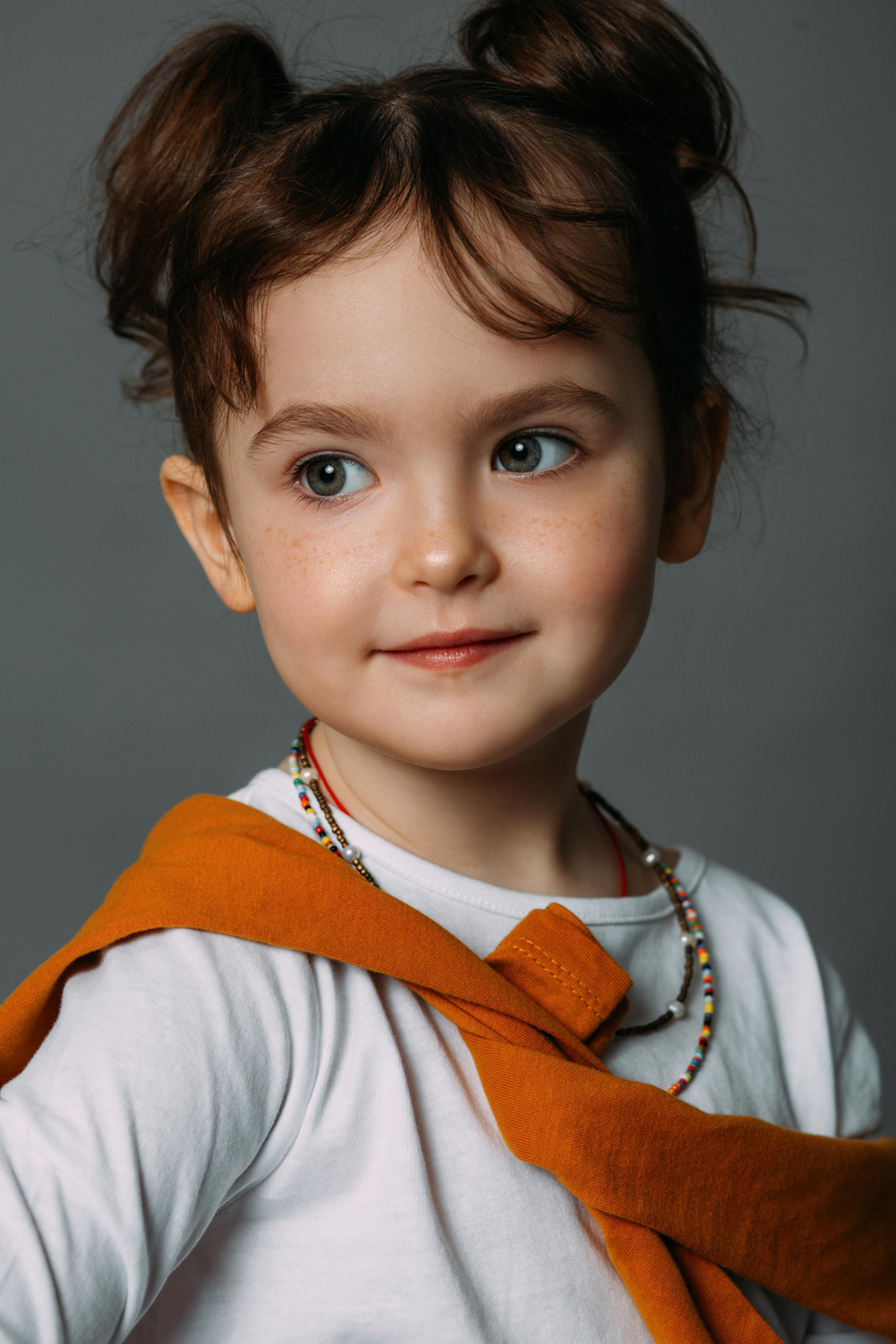 MASHA. Модельная студия MIA Models