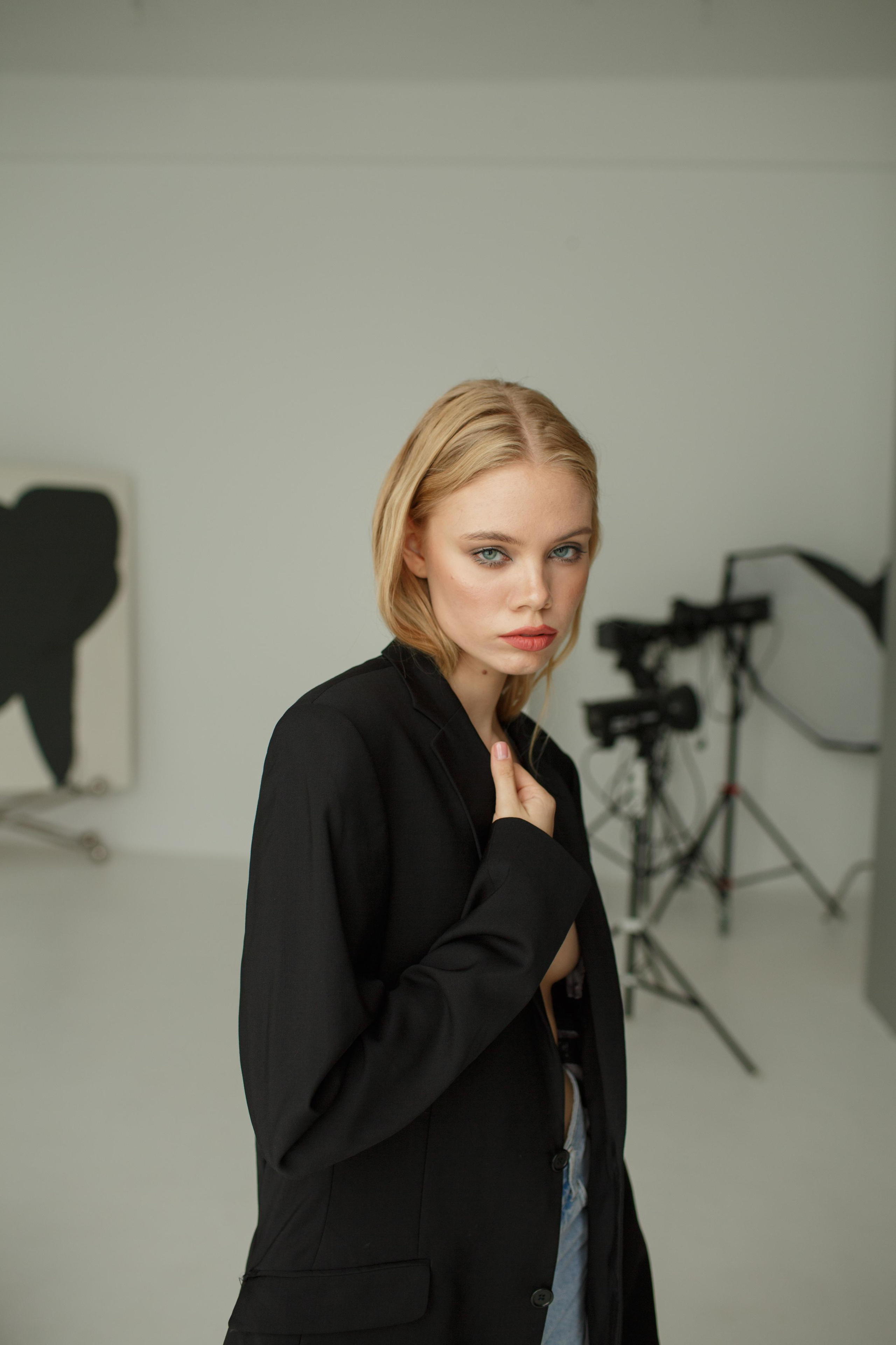 ELENA. Модельная студия MIA Models