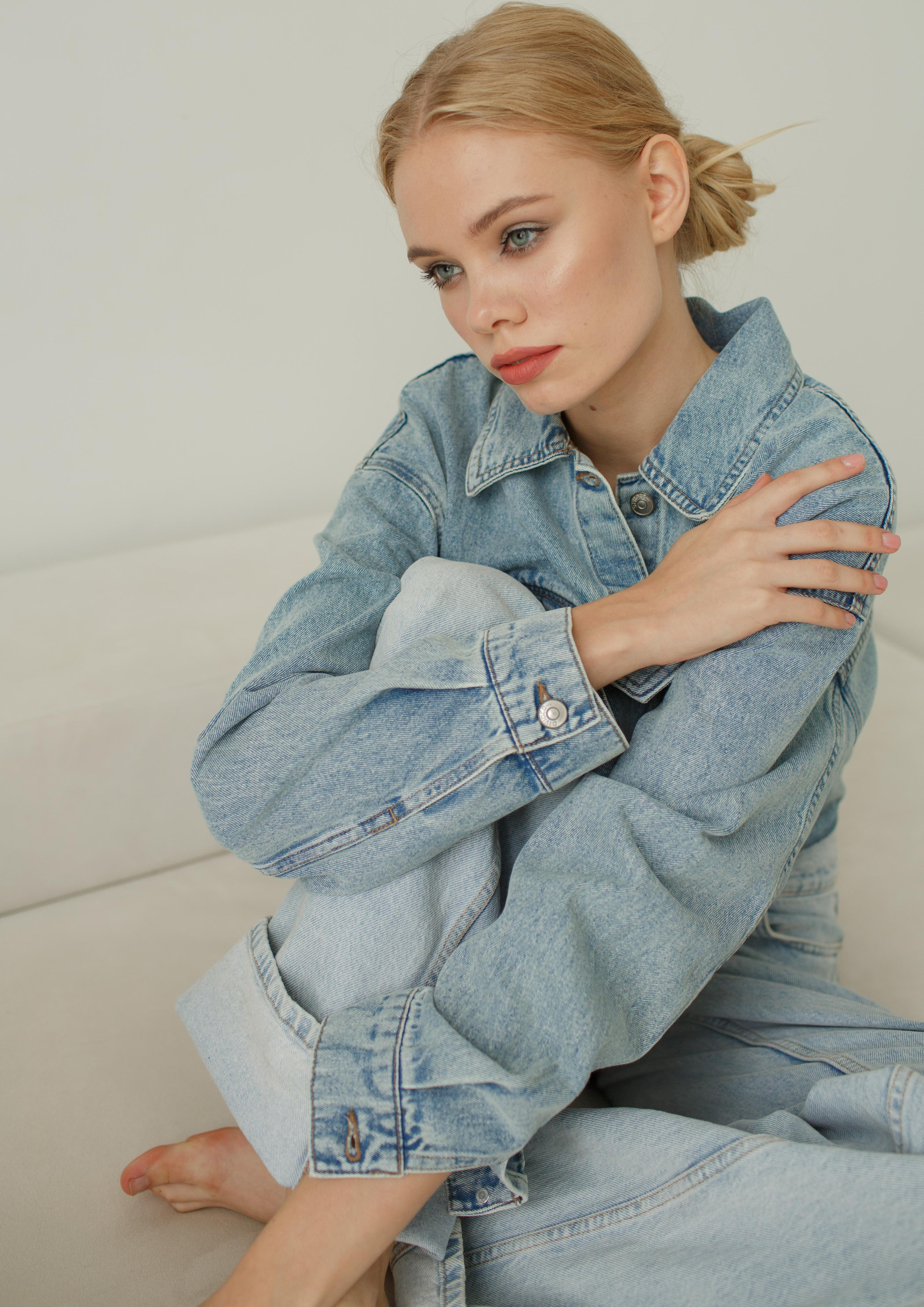 ELENA. Модельная студия MIA Models