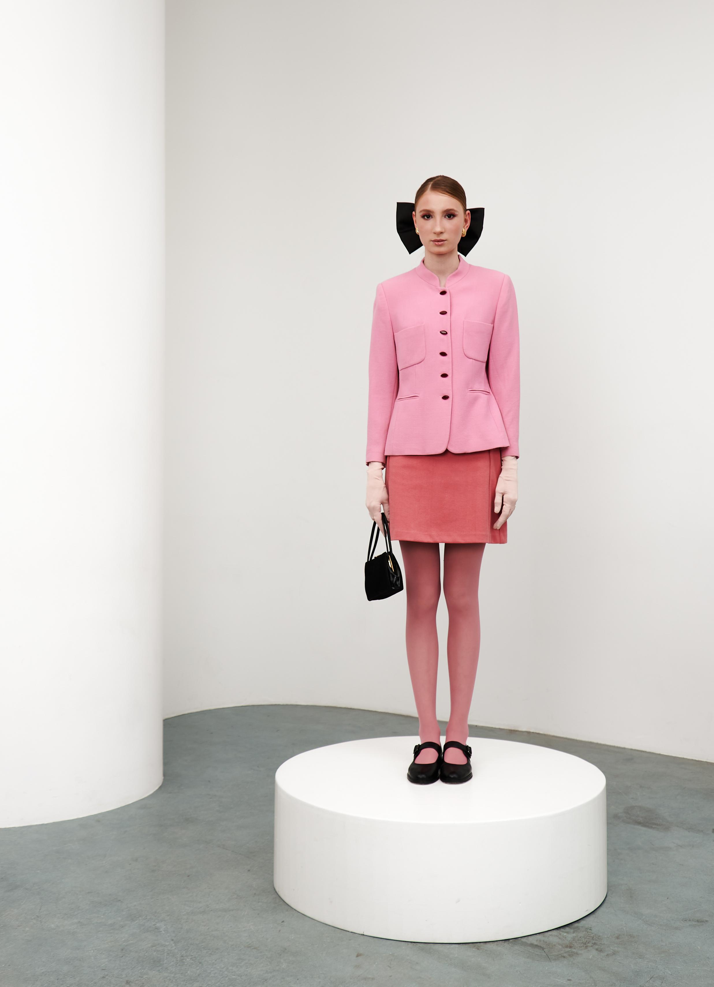 DARIA. Модельная студия MIA Models