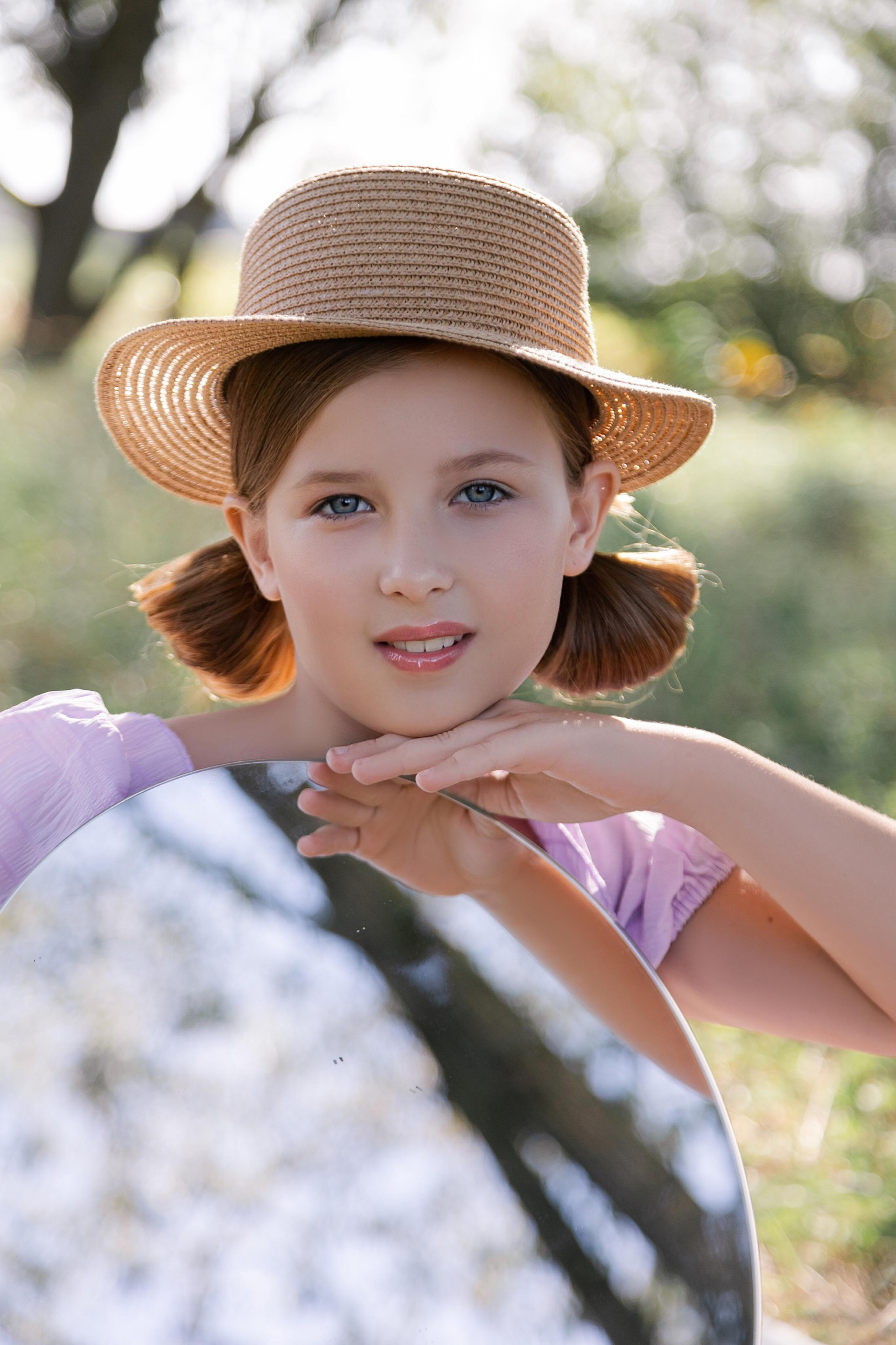 ALINA. Модельная студия MIA Models