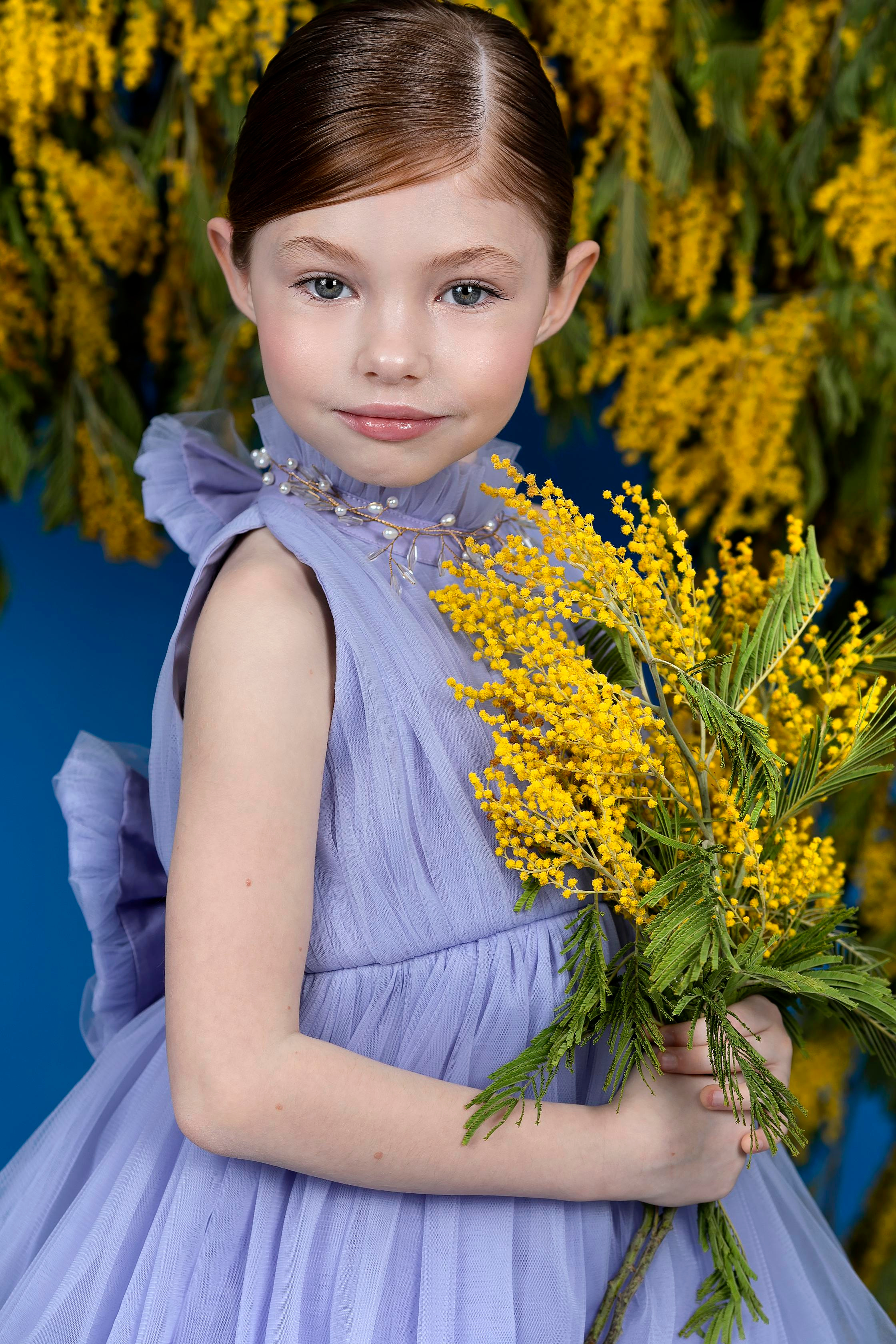 MASHA. Модельная студия MIA Models