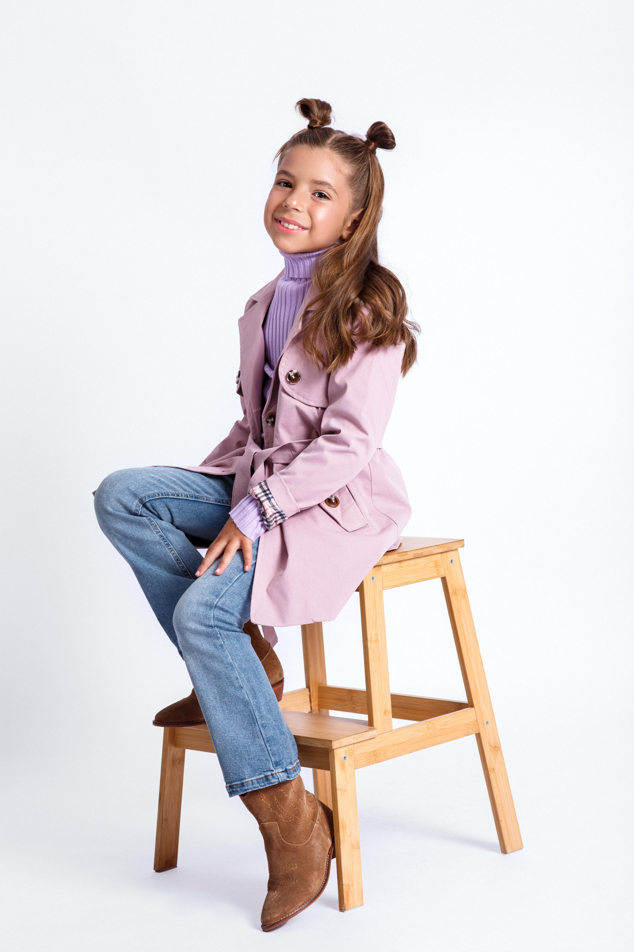 MARGO. Модельная студия MIA Models