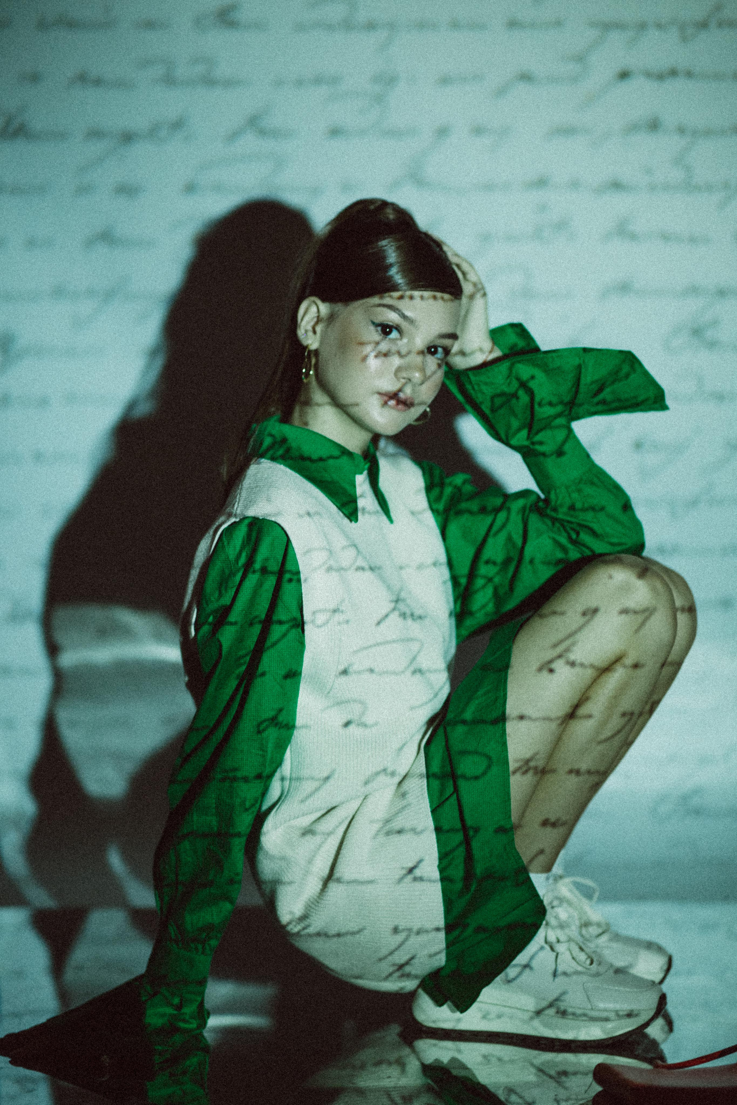 LERA. Модельная студия MIA Models