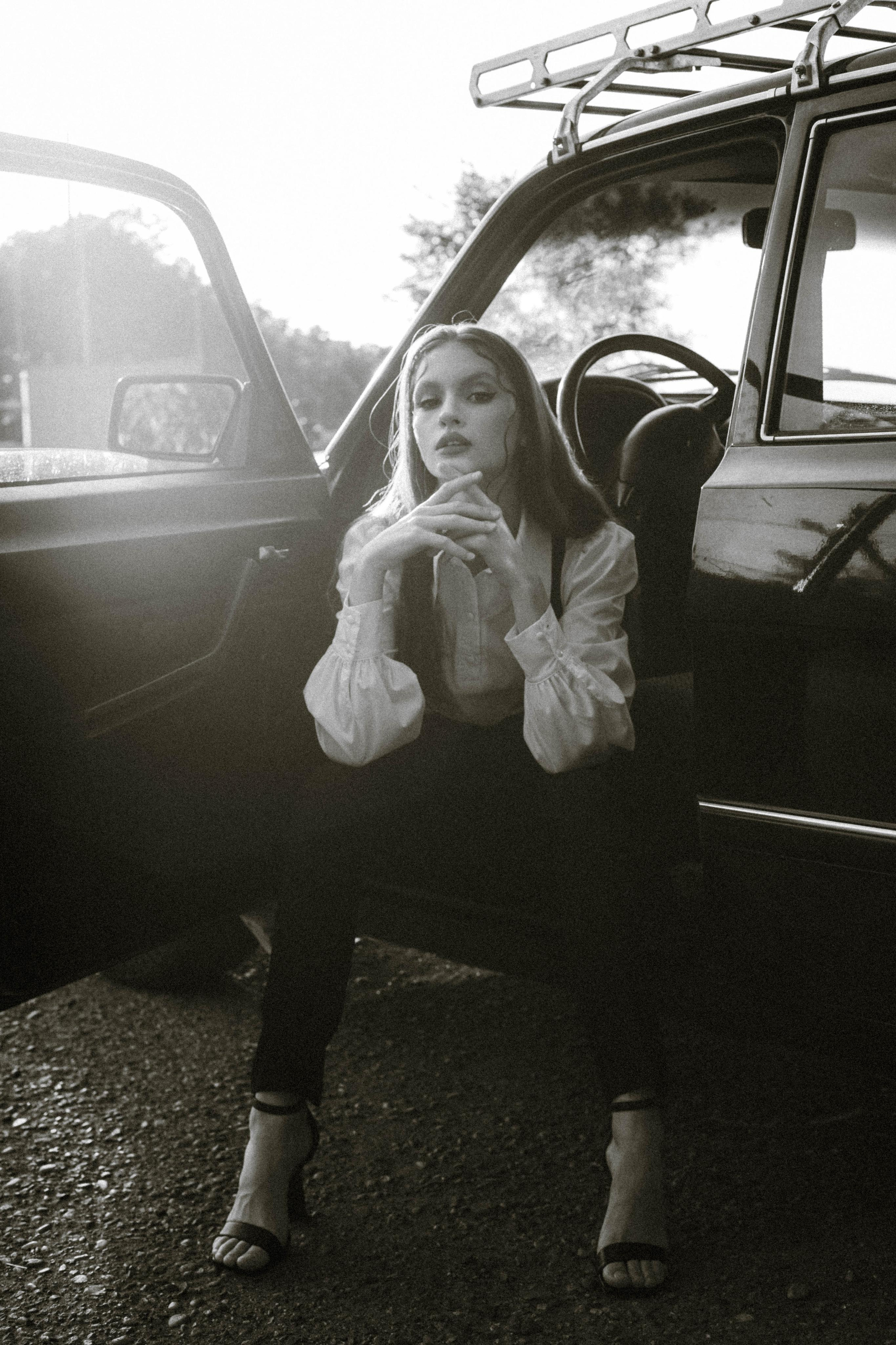 ULYANA. Модельная студия MIA Models