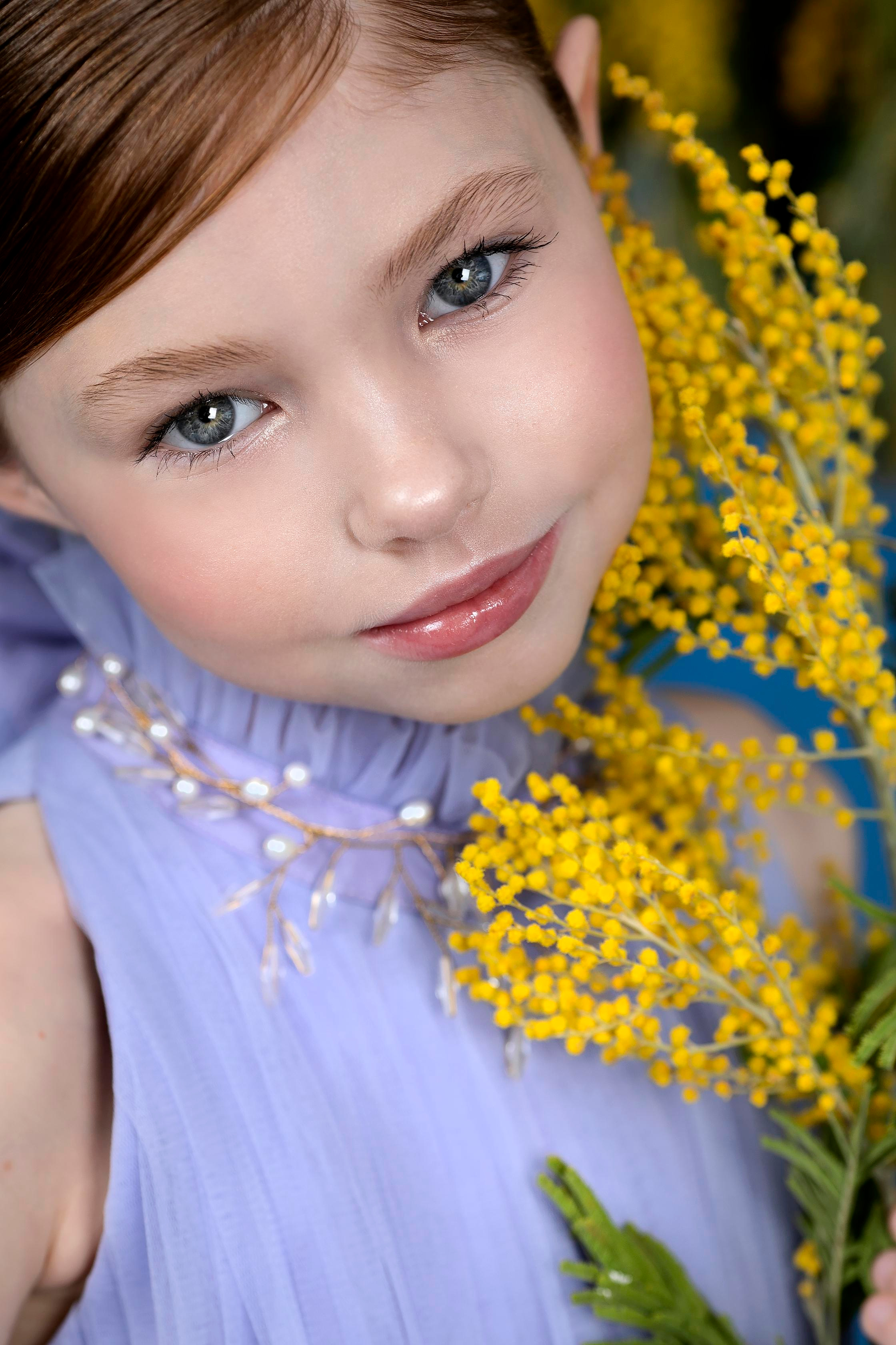 MASHA. Модельная студия MIA Models