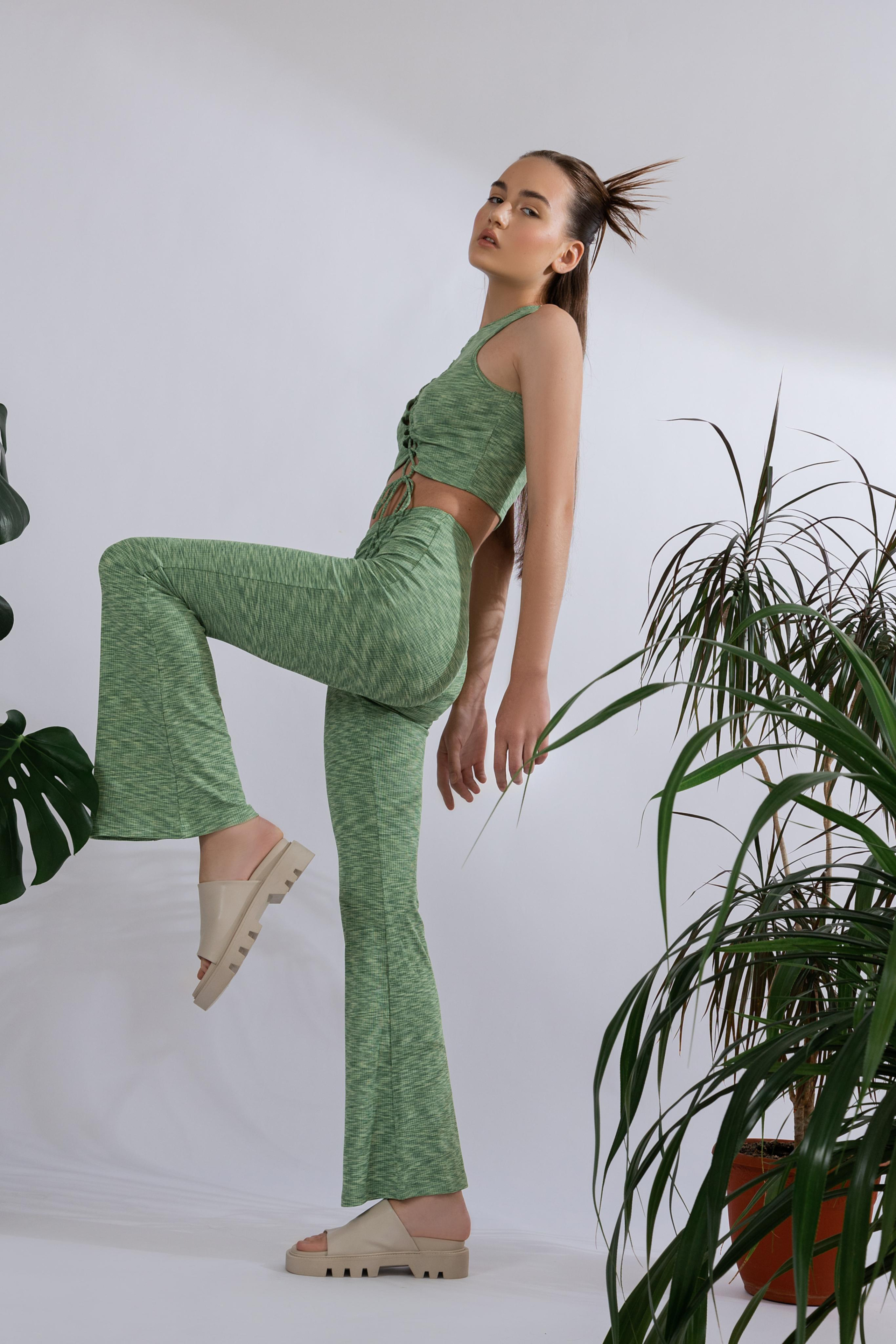 SASHA. Модельная студия MIA Models