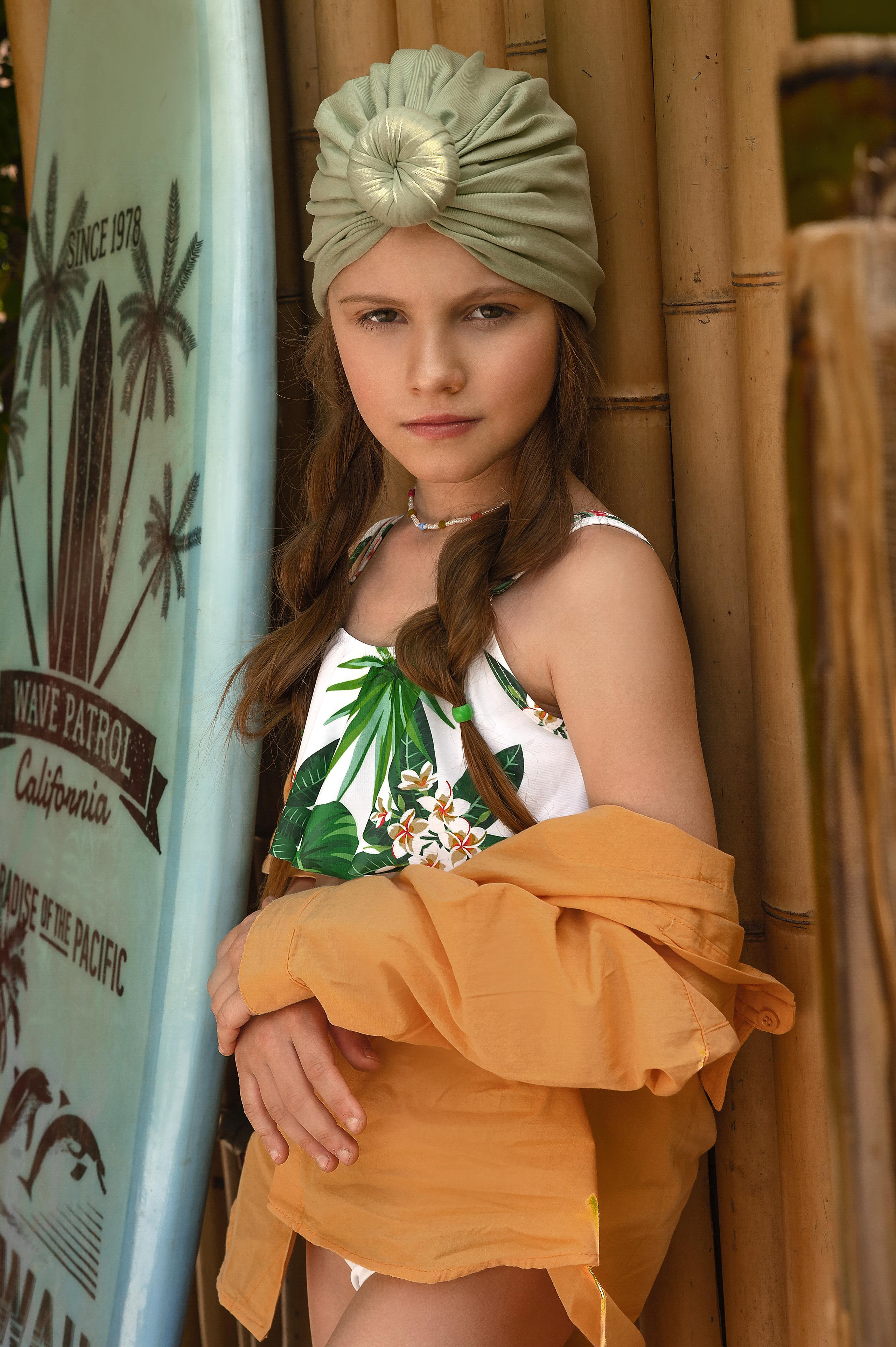 ALENA. Модельная студия MIA Models